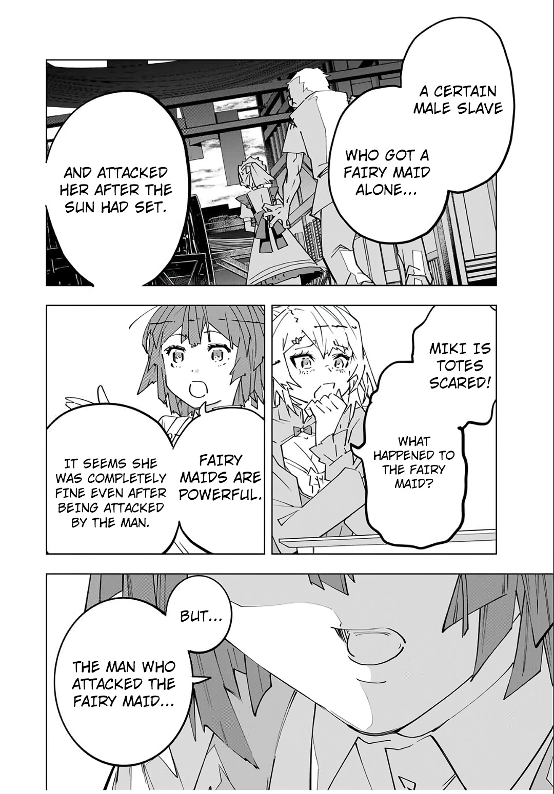 Read Backstabbed in a Backwater Dungeon My Party Tried to Kill Me But Thanks to an Infinite Gacha I Got LVL 9999 Friends and Am Out for Revenge EN Manga Online