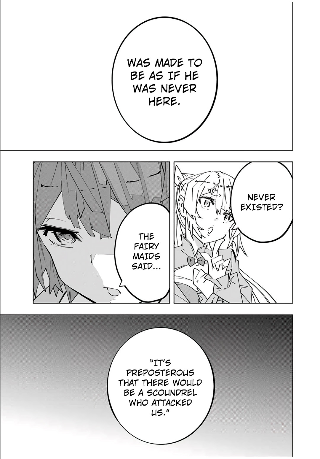 Read Backstabbed in a Backwater Dungeon My Party Tried to Kill Me But Thanks to an Infinite Gacha I Got LVL 9999 Friends and Am Out for Revenge EN Manga Online
