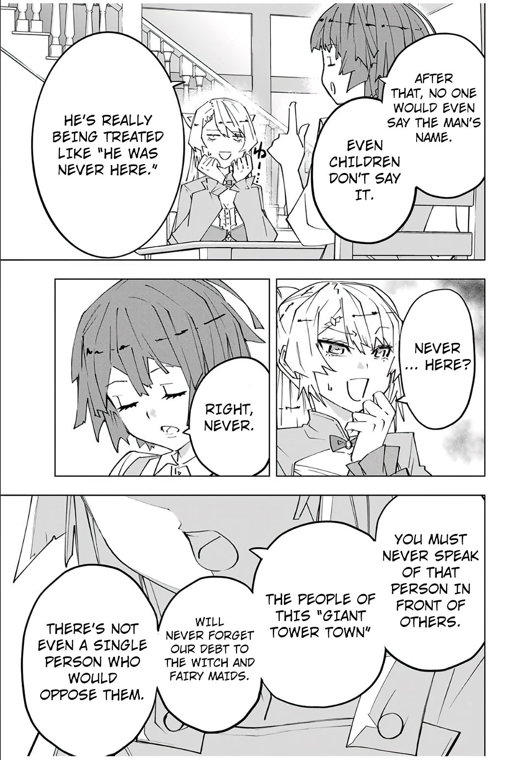 Read Backstabbed in a Backwater Dungeon My Party Tried to Kill Me But Thanks to an Infinite Gacha I Got LVL 9999 Friends and Am Out for Revenge EN Manga Online