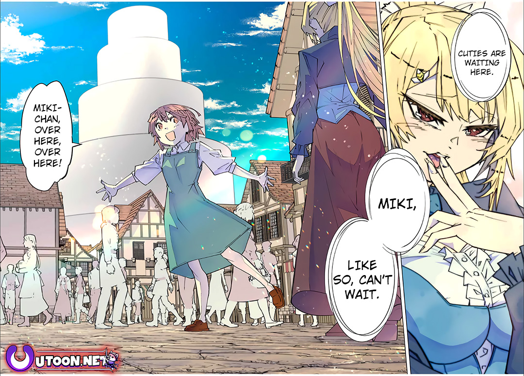 Read Backstabbed in a Backwater Dungeon My Party Tried to Kill Me But Thanks to an Infinite Gacha I Got LVL 9999 Friends and Am Out for Revenge EN Manga Online