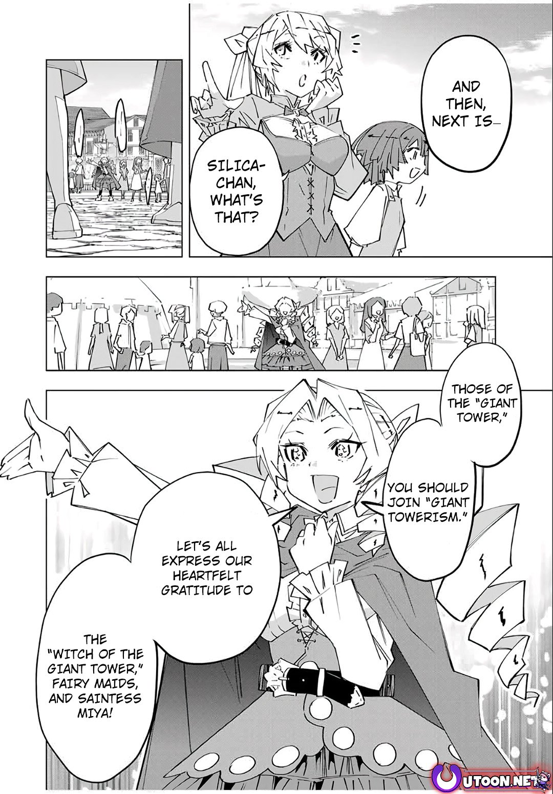 Read Backstabbed in a Backwater Dungeon My Party Tried to Kill Me But Thanks to an Infinite Gacha I Got LVL 9999 Friends and Am Out for Revenge EN Manga Online