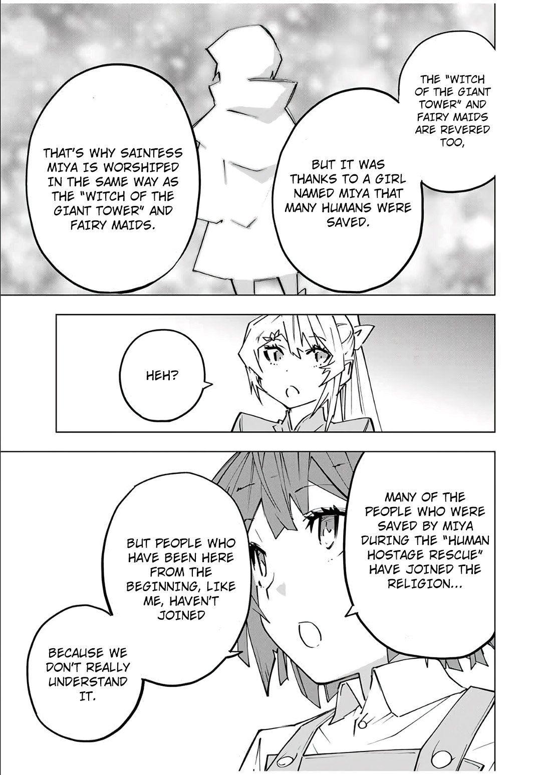 Read Backstabbed in a Backwater Dungeon My Party Tried to Kill Me But Thanks to an Infinite Gacha I Got LVL 9999 Friends and Am Out for Revenge EN Manga Online