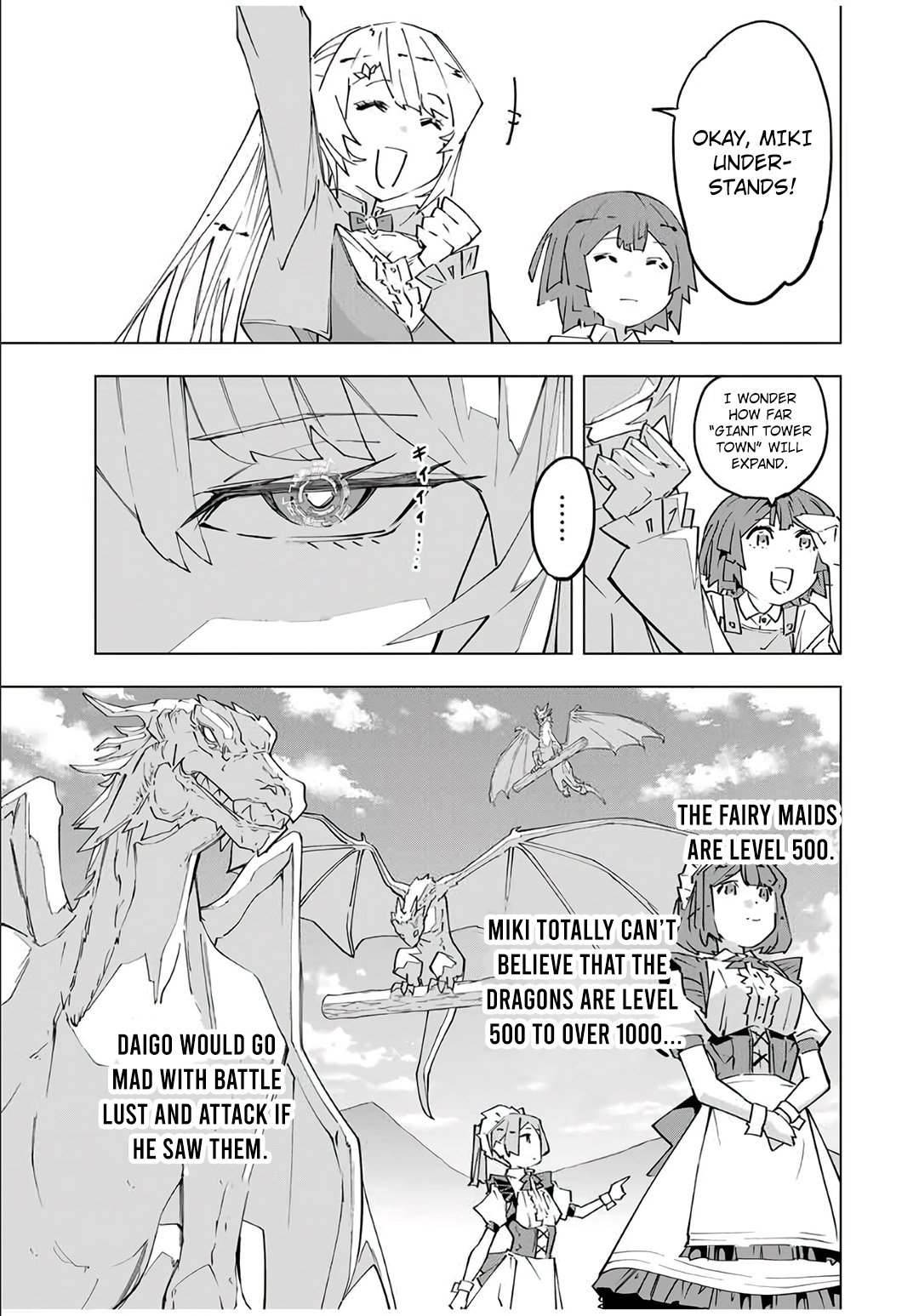 Read Backstabbed in a Backwater Dungeon My Party Tried to Kill Me But Thanks to an Infinite Gacha I Got LVL 9999 Friends and Am Out for Revenge EN Manga Online