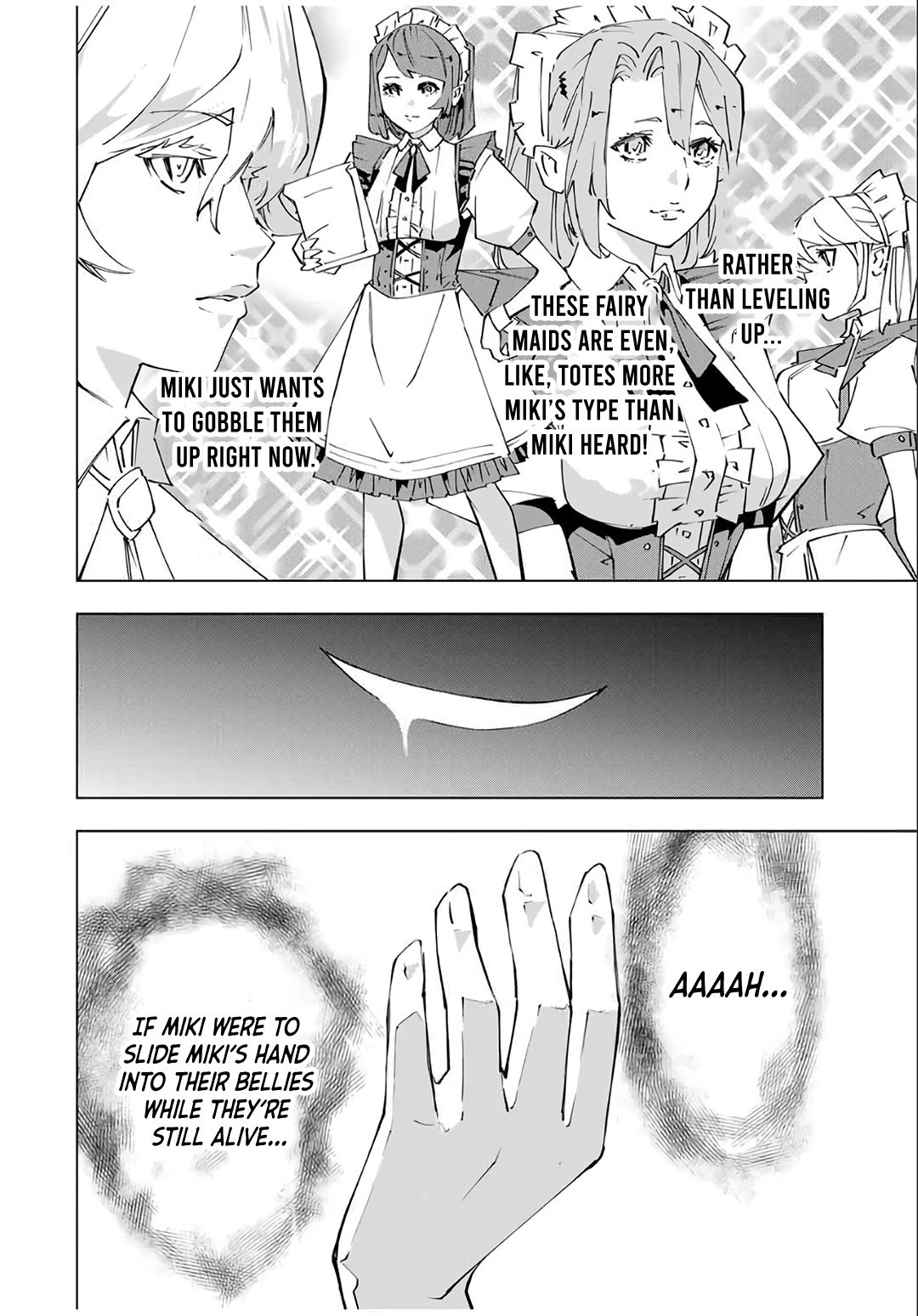 Read Backstabbed in a Backwater Dungeon My Party Tried to Kill Me But Thanks to an Infinite Gacha I Got LVL 9999 Friends and Am Out for Revenge EN Manga Online