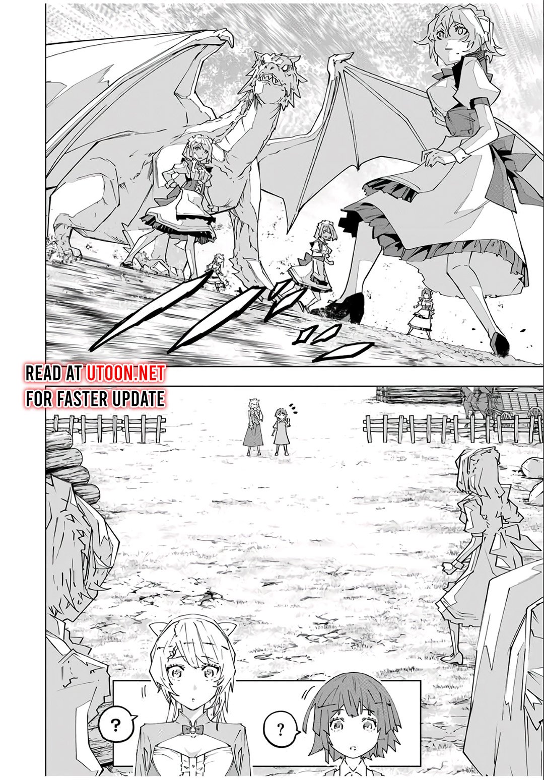 Read Backstabbed in a Backwater Dungeon My Party Tried to Kill Me But Thanks to an Infinite Gacha I Got LVL 9999 Friends and Am Out for Revenge EN Manga Online