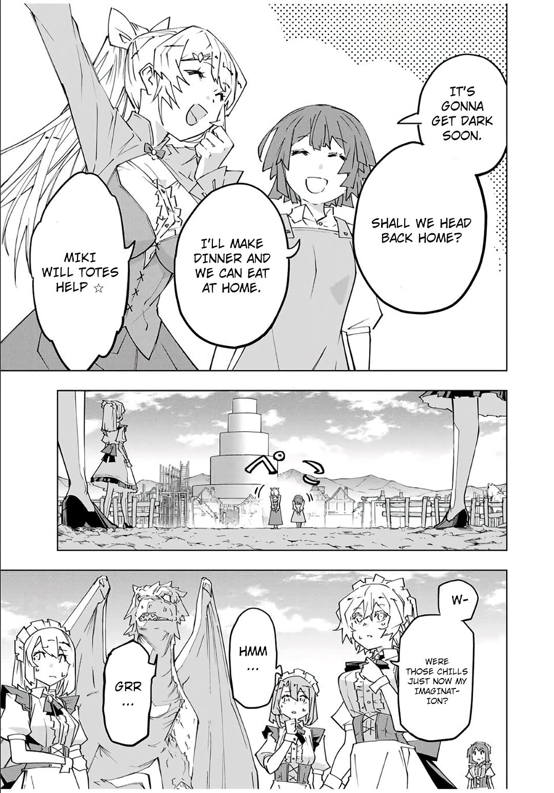 Read Backstabbed in a Backwater Dungeon My Party Tried to Kill Me But Thanks to an Infinite Gacha I Got LVL 9999 Friends and Am Out for Revenge EN Manga Online