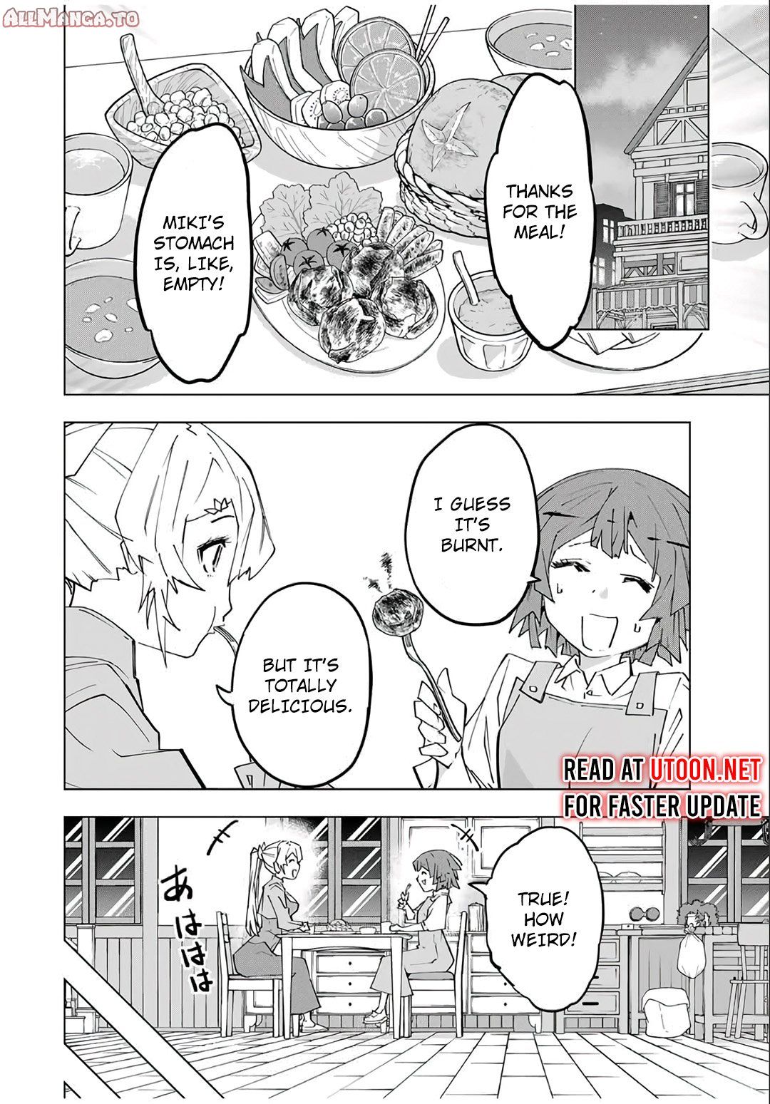 Read Backstabbed in a Backwater Dungeon My Party Tried to Kill Me But Thanks to an Infinite Gacha I Got LVL 9999 Friends and Am Out for Revenge EN Manga Online