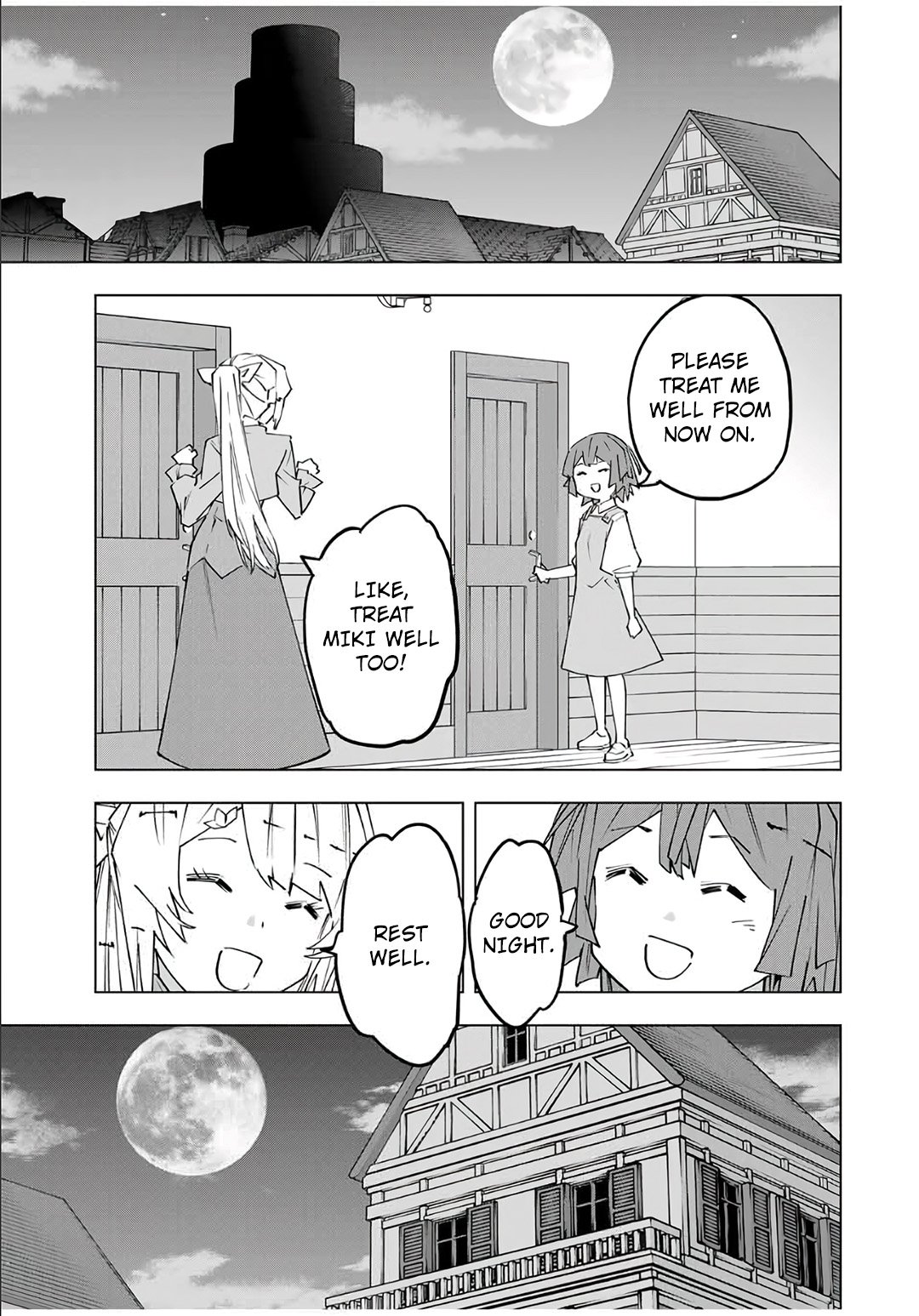 Read Backstabbed in a Backwater Dungeon My Party Tried to Kill Me But Thanks to an Infinite Gacha I Got LVL 9999 Friends and Am Out for Revenge EN Manga Online