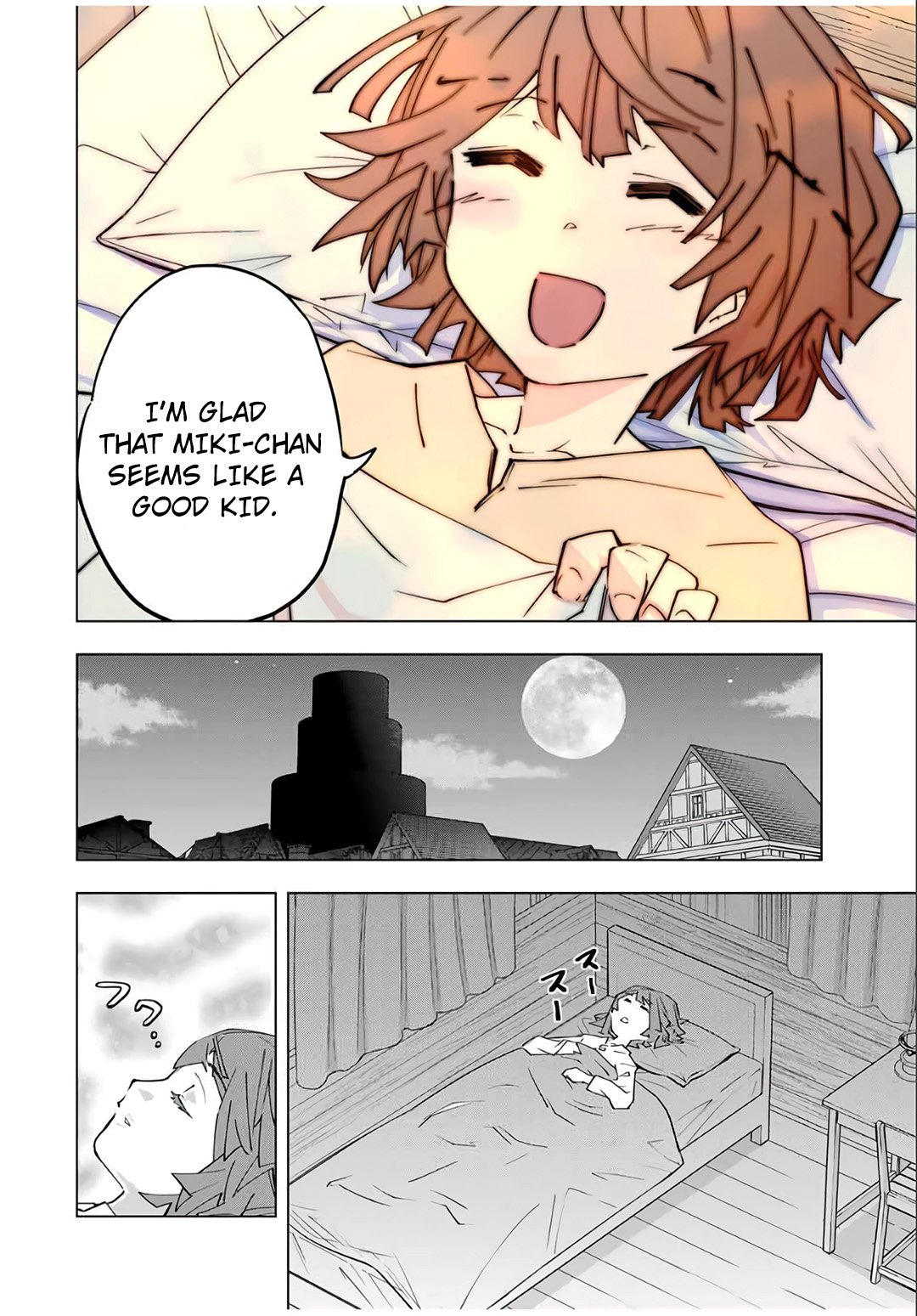 Read Backstabbed in a Backwater Dungeon My Party Tried to Kill Me But Thanks to an Infinite Gacha I Got LVL 9999 Friends and Am Out for Revenge EN Manga Online
