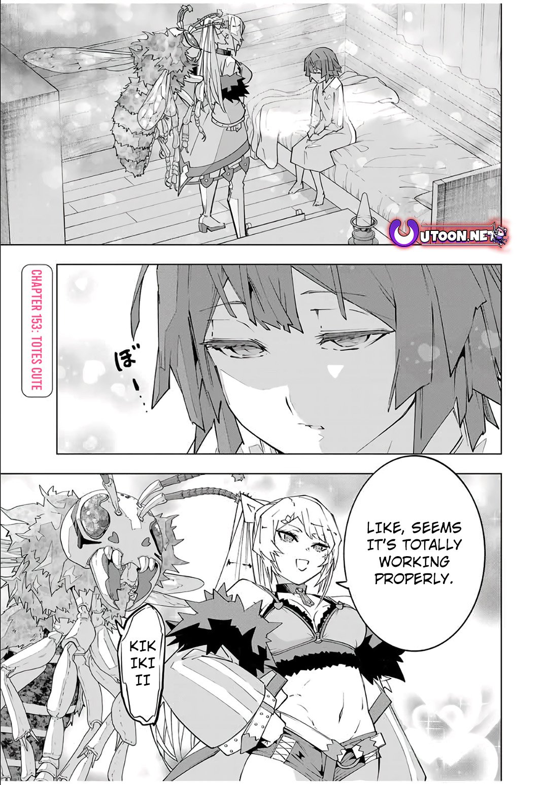 Read Backstabbed in a Backwater Dungeon My Party Tried to Kill Me But Thanks to an Infinite Gacha I Got LVL 9999 Friends and Am Out for Revenge EN Manga Online