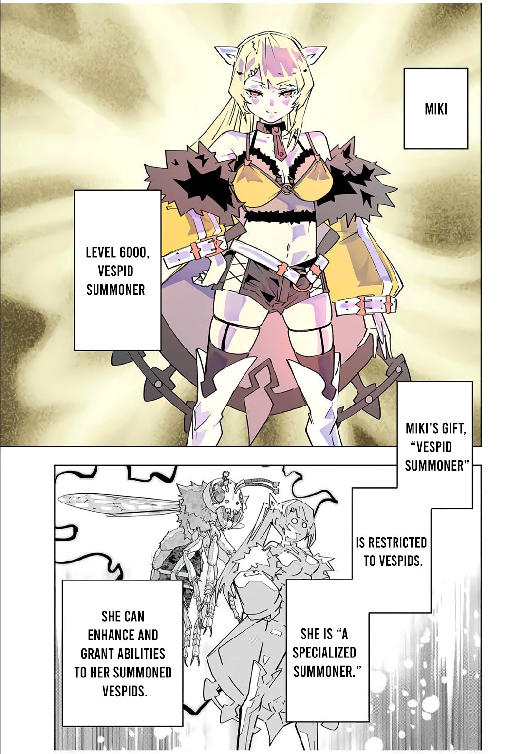 Read Backstabbed in a Backwater Dungeon My Party Tried to Kill Me But Thanks to an Infinite Gacha I Got LVL 9999 Friends and Am Out for Revenge EN Manga Online