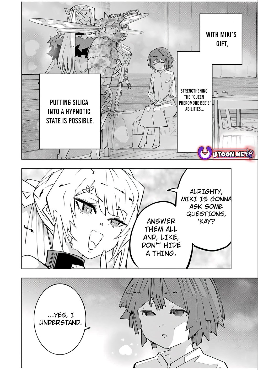 Read Backstabbed in a Backwater Dungeon My Party Tried to Kill Me But Thanks to an Infinite Gacha I Got LVL 9999 Friends and Am Out for Revenge EN Manga Online