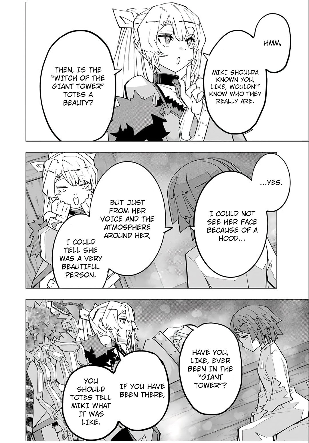 Read Backstabbed in a Backwater Dungeon My Party Tried to Kill Me But Thanks to an Infinite Gacha I Got LVL 9999 Friends and Am Out for Revenge EN Manga Online