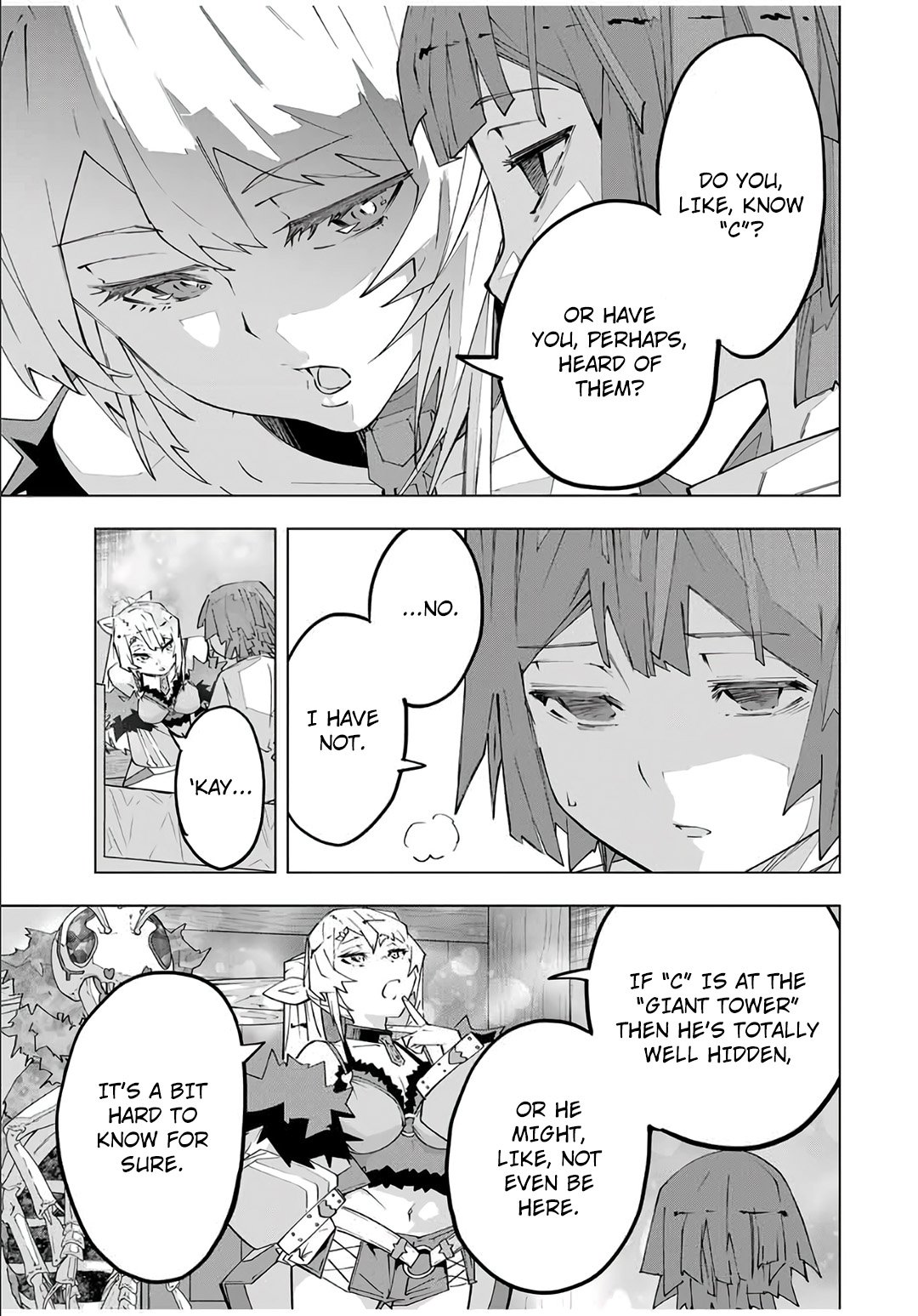 Read Backstabbed in a Backwater Dungeon My Party Tried to Kill Me But Thanks to an Infinite Gacha I Got LVL 9999 Friends and Am Out for Revenge EN Manga Online