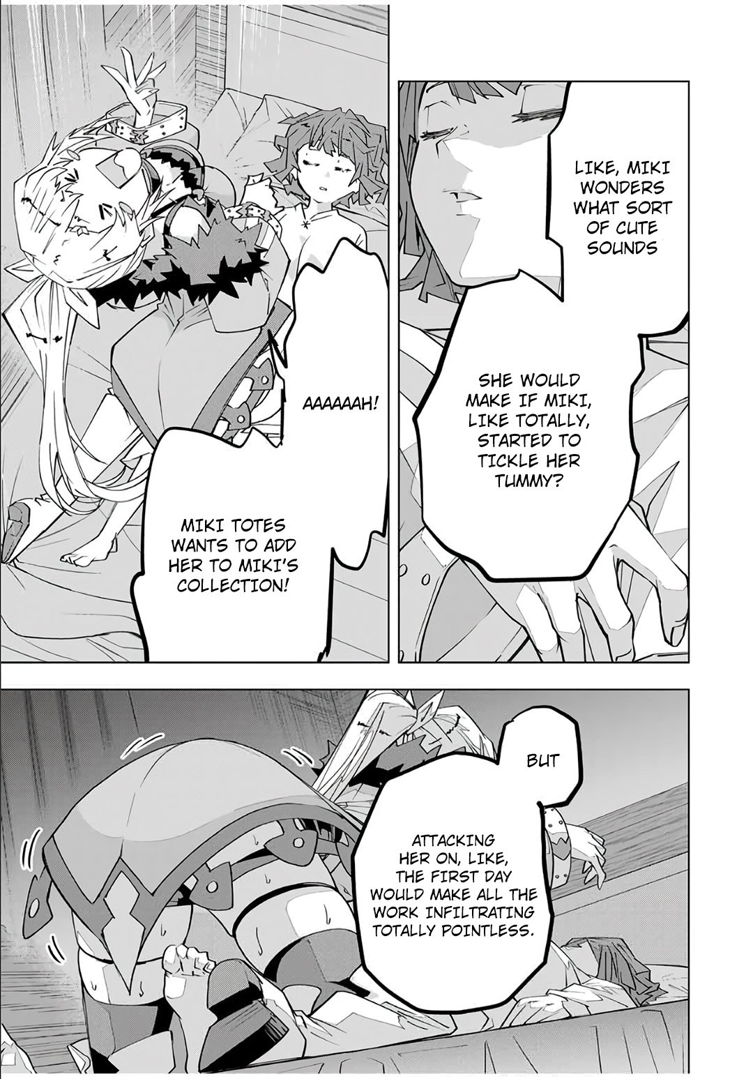 Read Backstabbed in a Backwater Dungeon My Party Tried to Kill Me But Thanks to an Infinite Gacha I Got LVL 9999 Friends and Am Out for Revenge EN Manga Online
