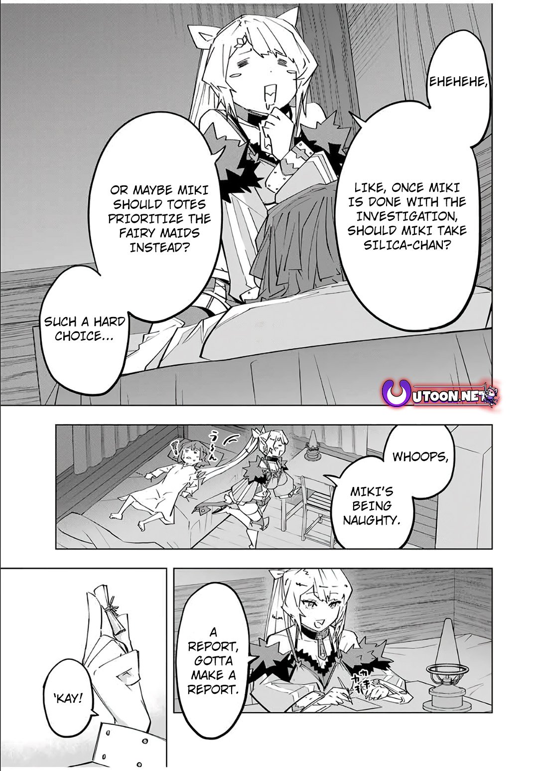 Read Backstabbed in a Backwater Dungeon My Party Tried to Kill Me But Thanks to an Infinite Gacha I Got LVL 9999 Friends and Am Out for Revenge EN Manga Online