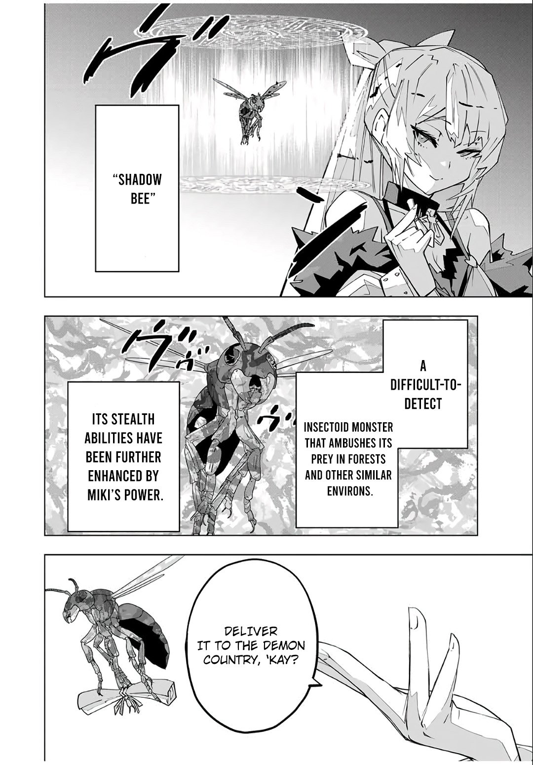 Read Backstabbed in a Backwater Dungeon My Party Tried to Kill Me But Thanks to an Infinite Gacha I Got LVL 9999 Friends and Am Out for Revenge EN Manga Online