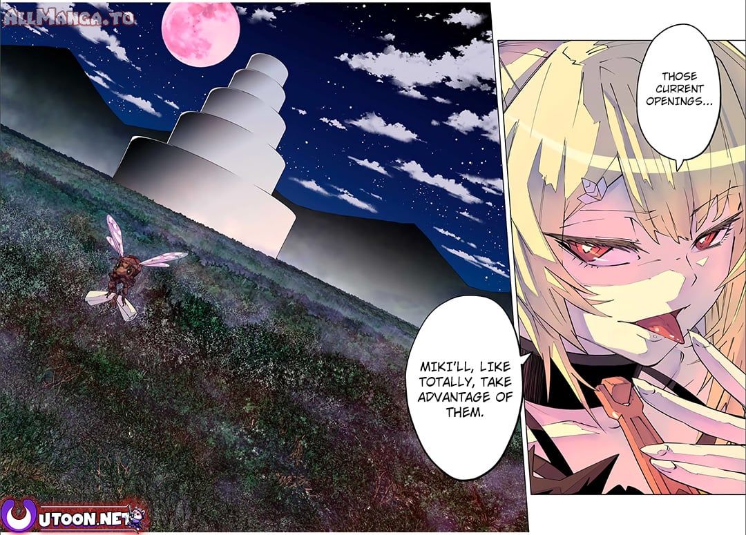 Read Backstabbed in a Backwater Dungeon My Party Tried to Kill Me But Thanks to an Infinite Gacha I Got LVL 9999 Friends and Am Out for Revenge EN Manga Online