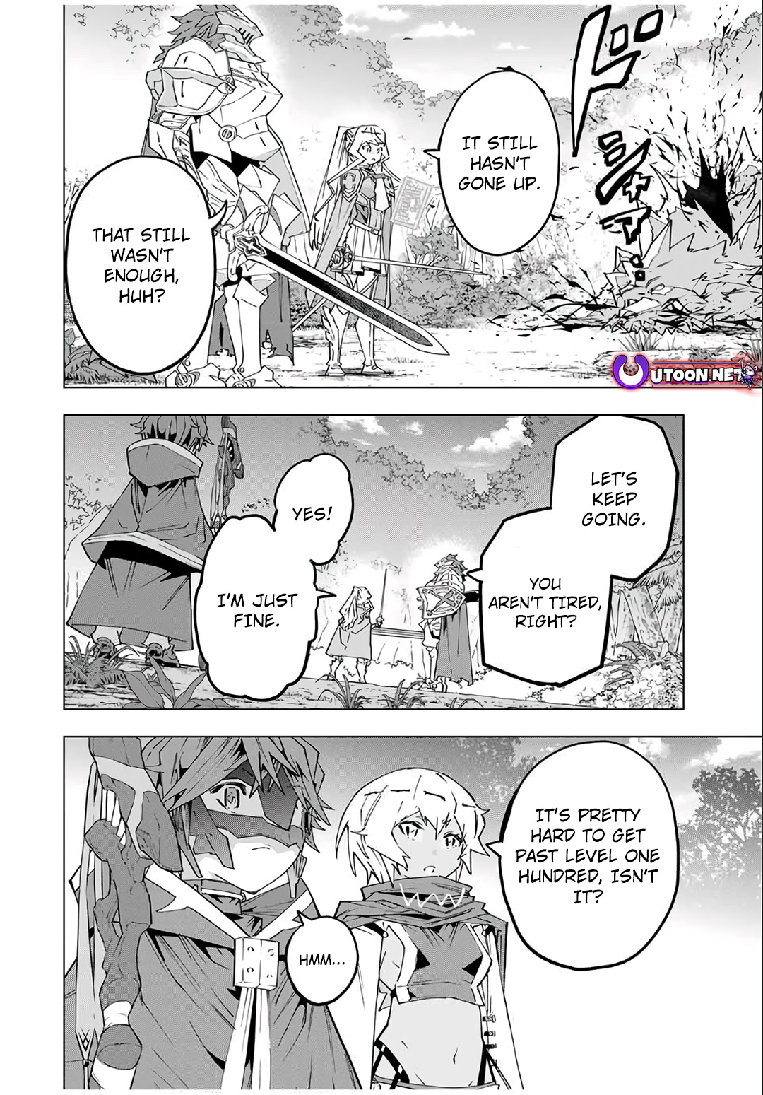 Read Backstabbed in a Backwater Dungeon My Party Tried to Kill Me But Thanks to an Infinite Gacha I Got LVL 9999 Friends and Am Out for Revenge EN Manga Online