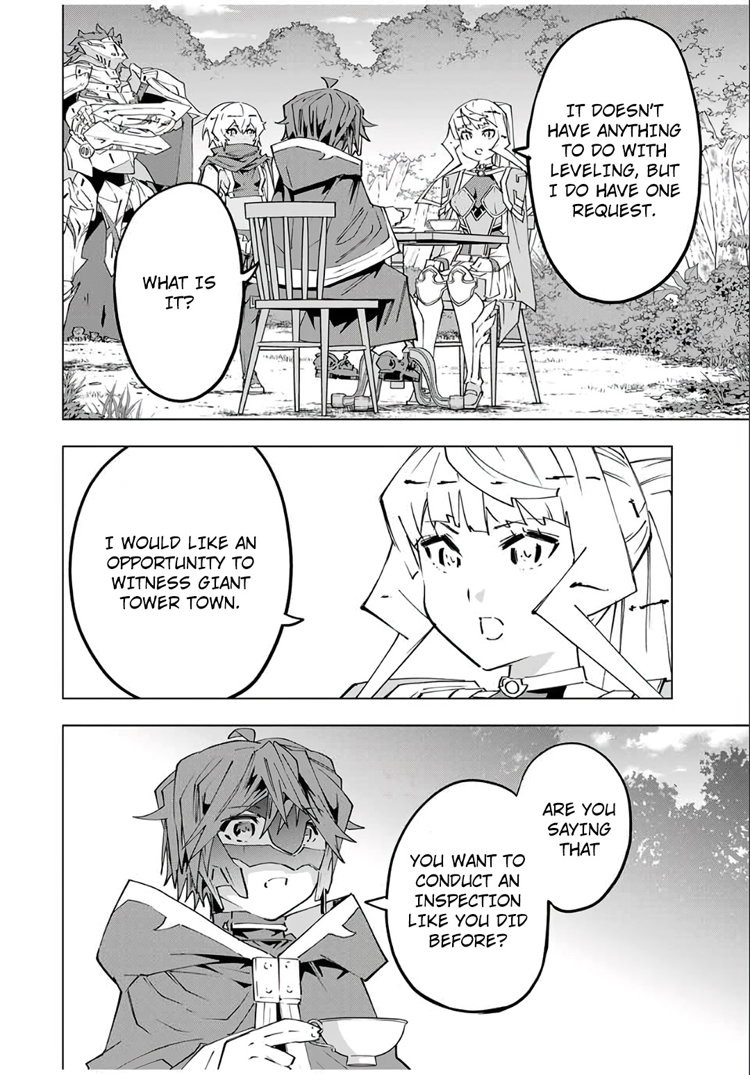 Read Backstabbed in a Backwater Dungeon My Party Tried to Kill Me But Thanks to an Infinite Gacha I Got LVL 9999 Friends and Am Out for Revenge EN Manga Online