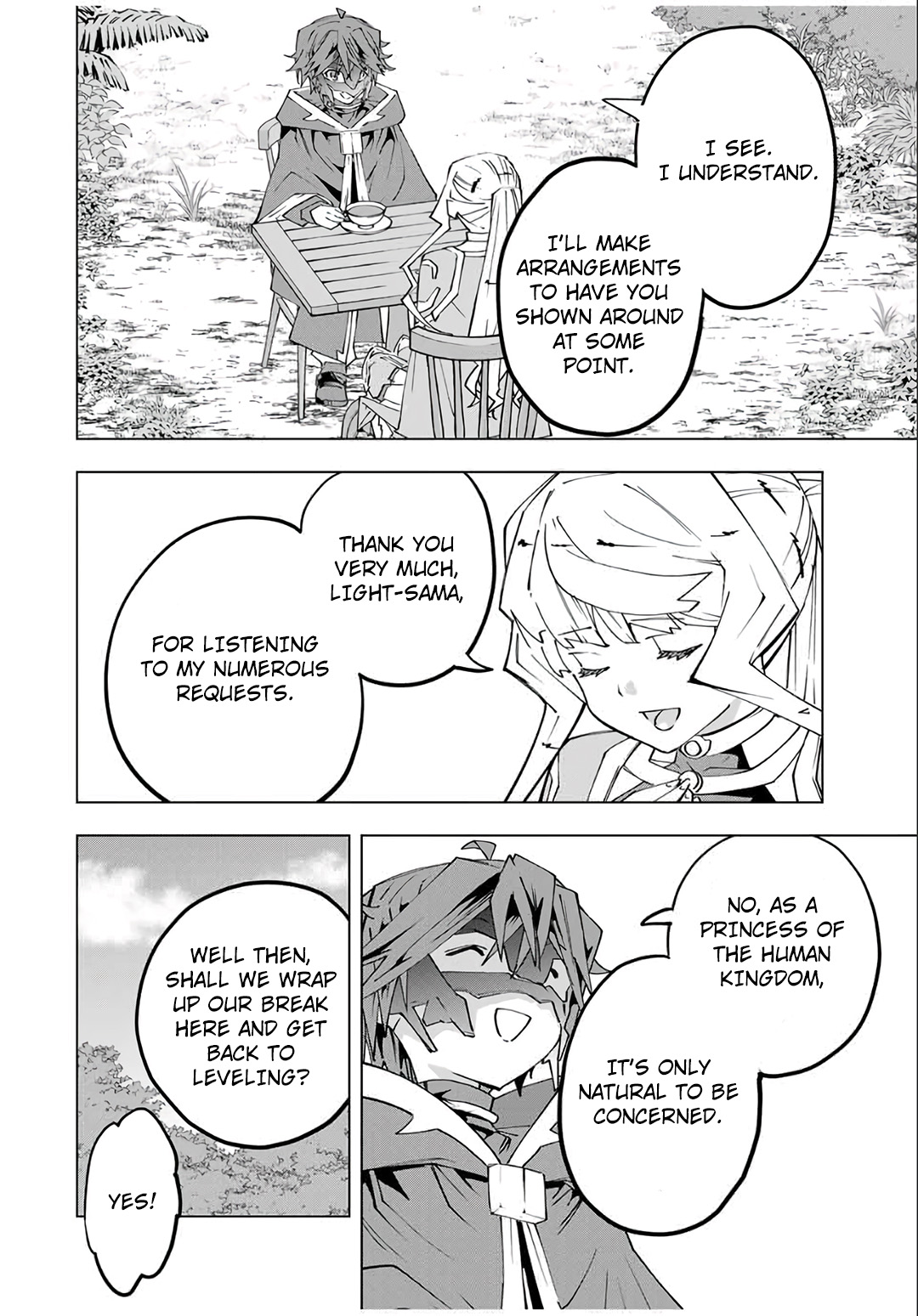Read Backstabbed in a Backwater Dungeon My Party Tried to Kill Me But Thanks to an Infinite Gacha I Got LVL 9999 Friends and Am Out for Revenge EN Manga Online