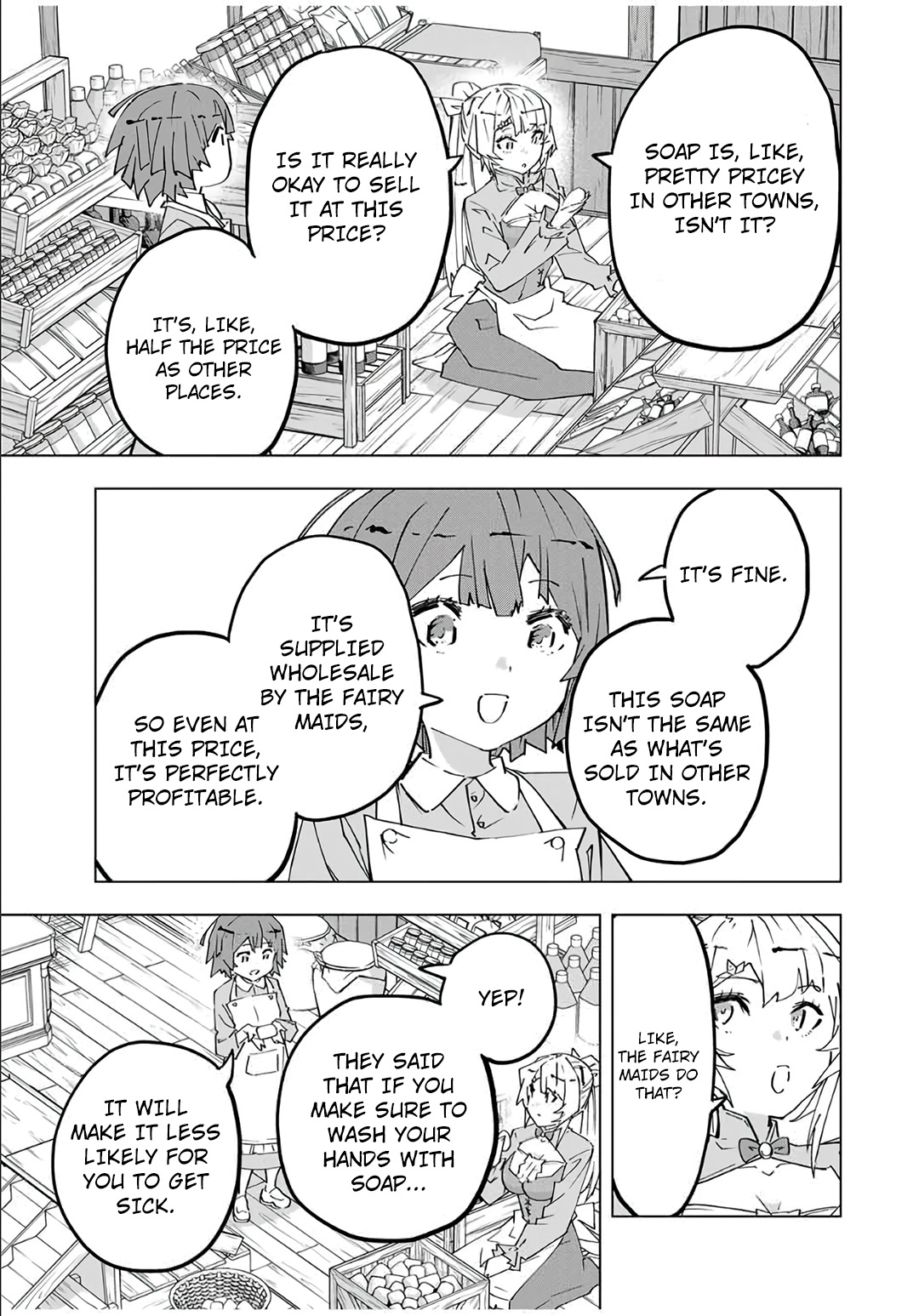 Read Backstabbed in a Backwater Dungeon My Party Tried to Kill Me But Thanks to an Infinite Gacha I Got LVL 9999 Friends and Am Out for Revenge EN Manga Online