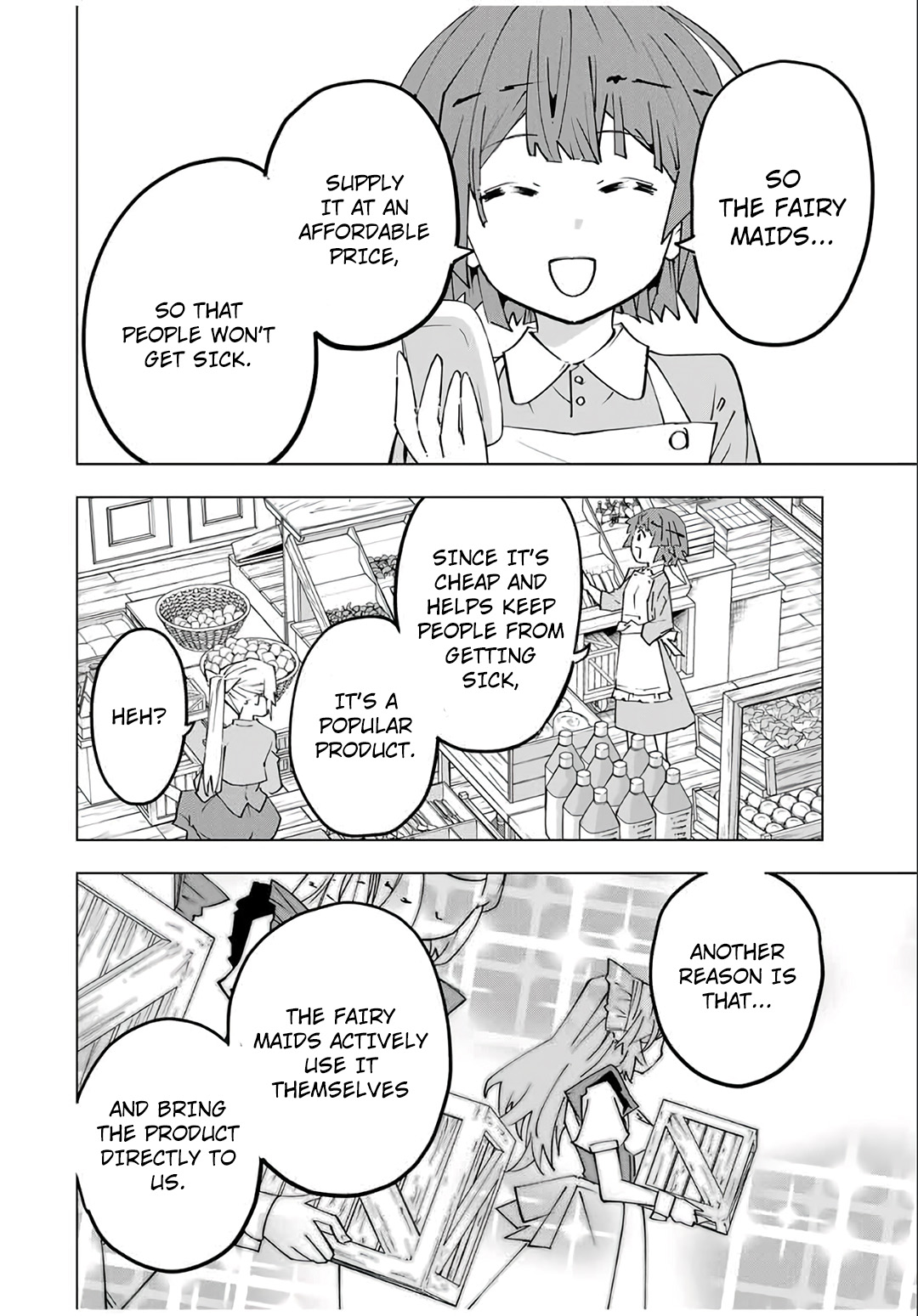 Read Backstabbed in a Backwater Dungeon My Party Tried to Kill Me But Thanks to an Infinite Gacha I Got LVL 9999 Friends and Am Out for Revenge EN Manga Online