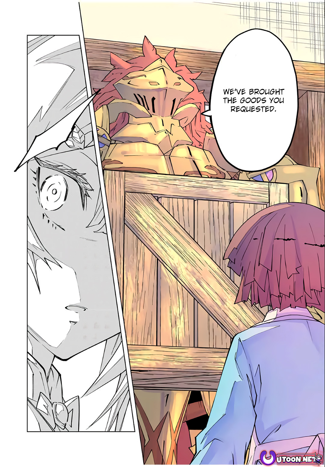 Read Backstabbed in a Backwater Dungeon My Party Tried to Kill Me But Thanks to an Infinite Gacha I Got LVL 9999 Friends and Am Out for Revenge EN Manga Online