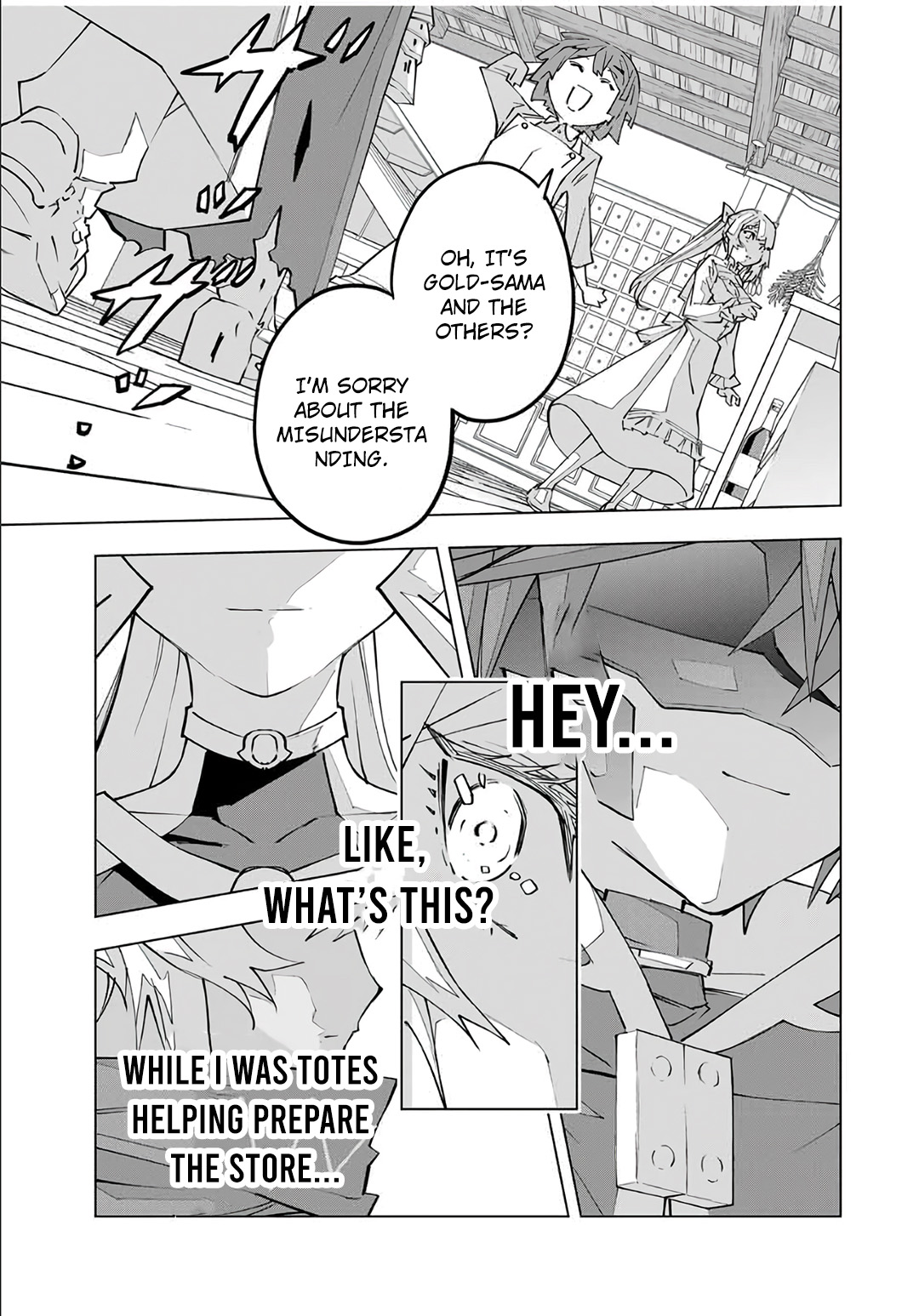 Read Backstabbed in a Backwater Dungeon My Party Tried to Kill Me But Thanks to an Infinite Gacha I Got LVL 9999 Friends and Am Out for Revenge EN Manga Online