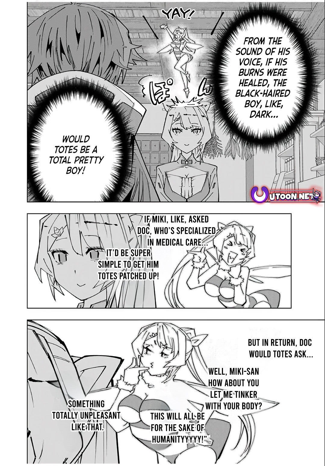 Read Backstabbed in a Backwater Dungeon My Party Tried to Kill Me But Thanks to an Infinite Gacha I Got LVL 9999 Friends and Am Out for Revenge EN Manga Online