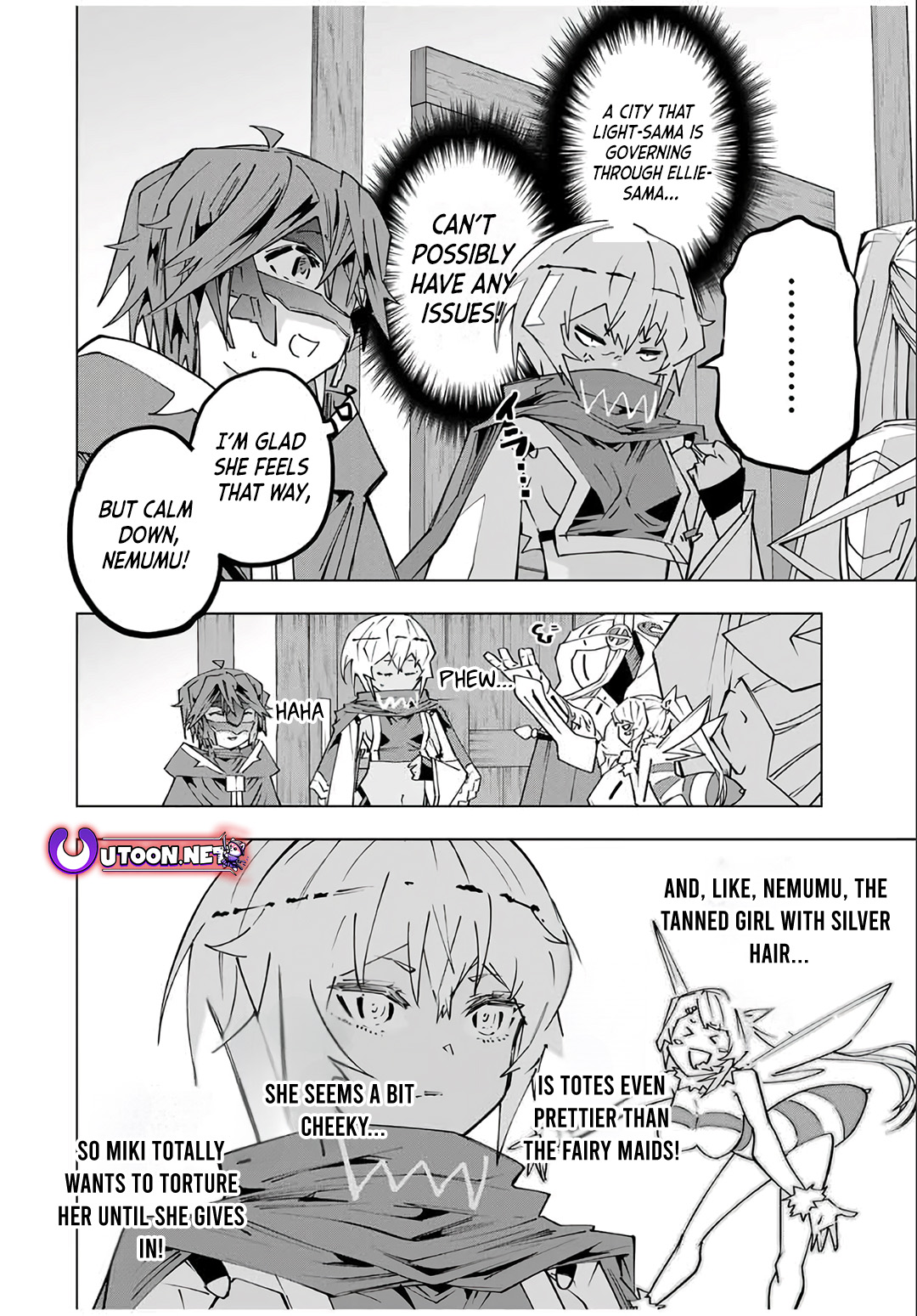 Read Backstabbed in a Backwater Dungeon My Party Tried to Kill Me But Thanks to an Infinite Gacha I Got LVL 9999 Friends and Am Out for Revenge EN Manga Online