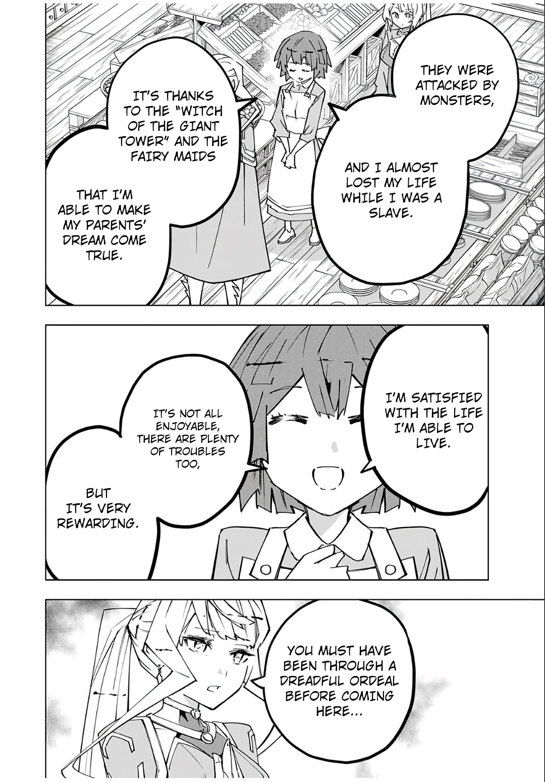 Read Backstabbed in a Backwater Dungeon My Party Tried to Kill Me But Thanks to an Infinite Gacha I Got LVL 9999 Friends and Am Out for Revenge EN Manga Online