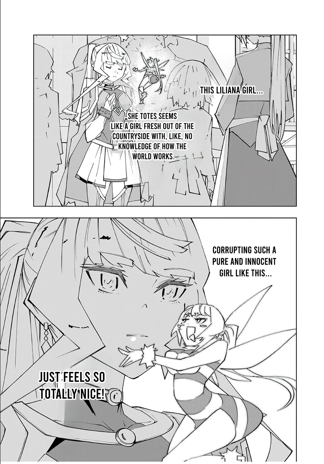 Read Backstabbed in a Backwater Dungeon My Party Tried to Kill Me But Thanks to an Infinite Gacha I Got LVL 9999 Friends and Am Out for Revenge EN Manga Online