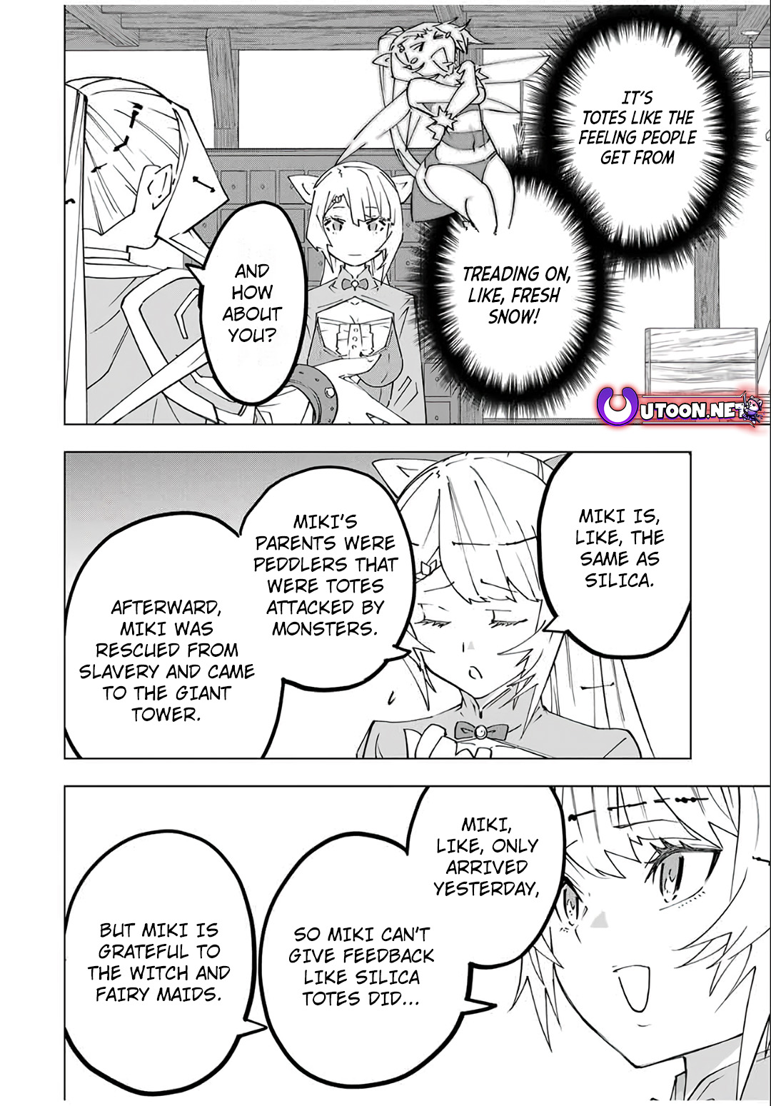 Read Backstabbed in a Backwater Dungeon My Party Tried to Kill Me But Thanks to an Infinite Gacha I Got LVL 9999 Friends and Am Out for Revenge EN Manga Online