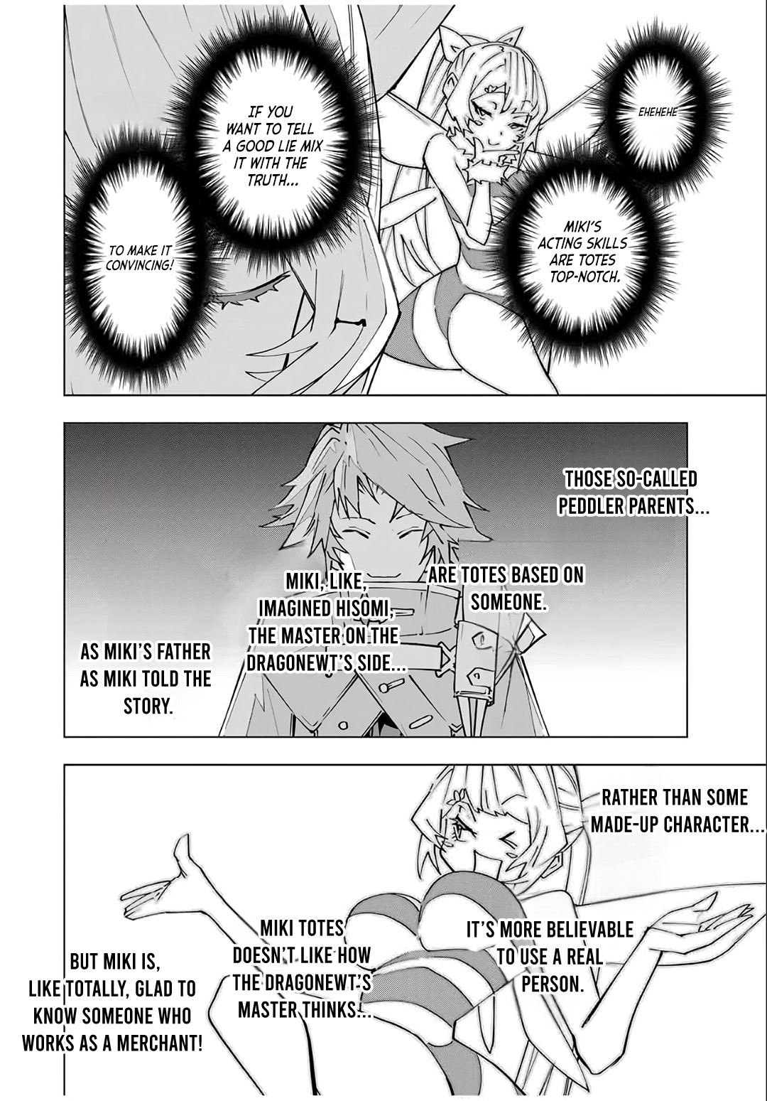 Read Backstabbed in a Backwater Dungeon My Party Tried to Kill Me But Thanks to an Infinite Gacha I Got LVL 9999 Friends and Am Out for Revenge EN Manga Online