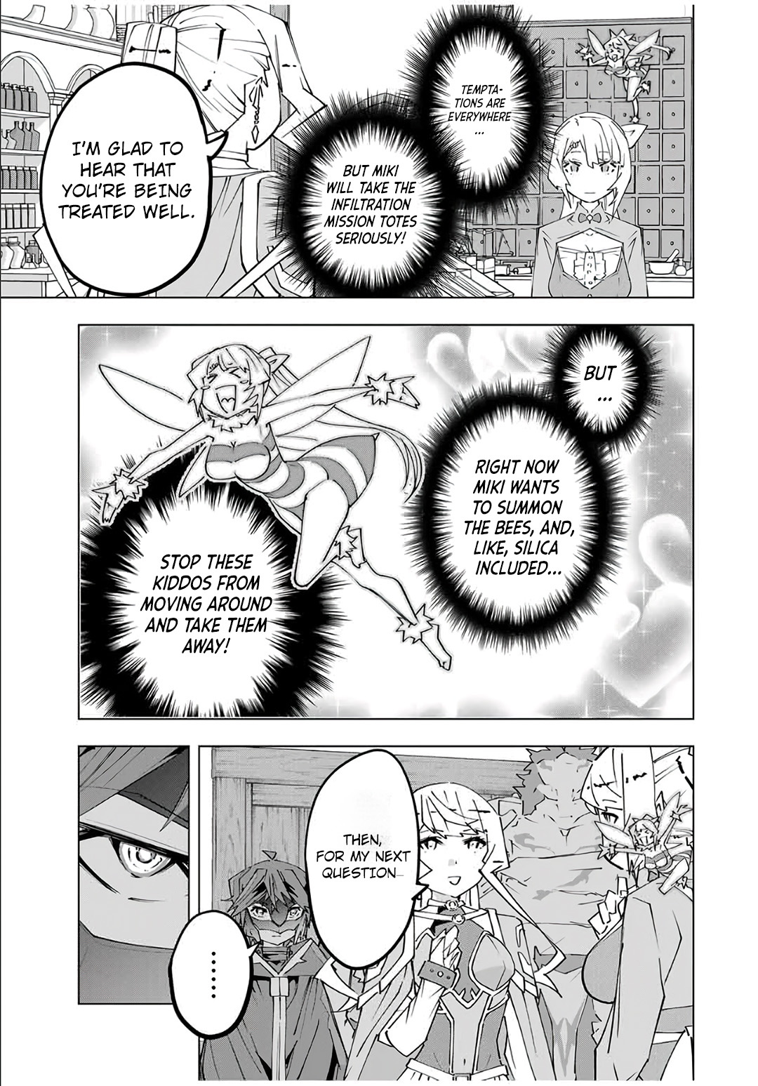 Read Backstabbed in a Backwater Dungeon My Party Tried to Kill Me But Thanks to an Infinite Gacha I Got LVL 9999 Friends and Am Out for Revenge EN Manga Online