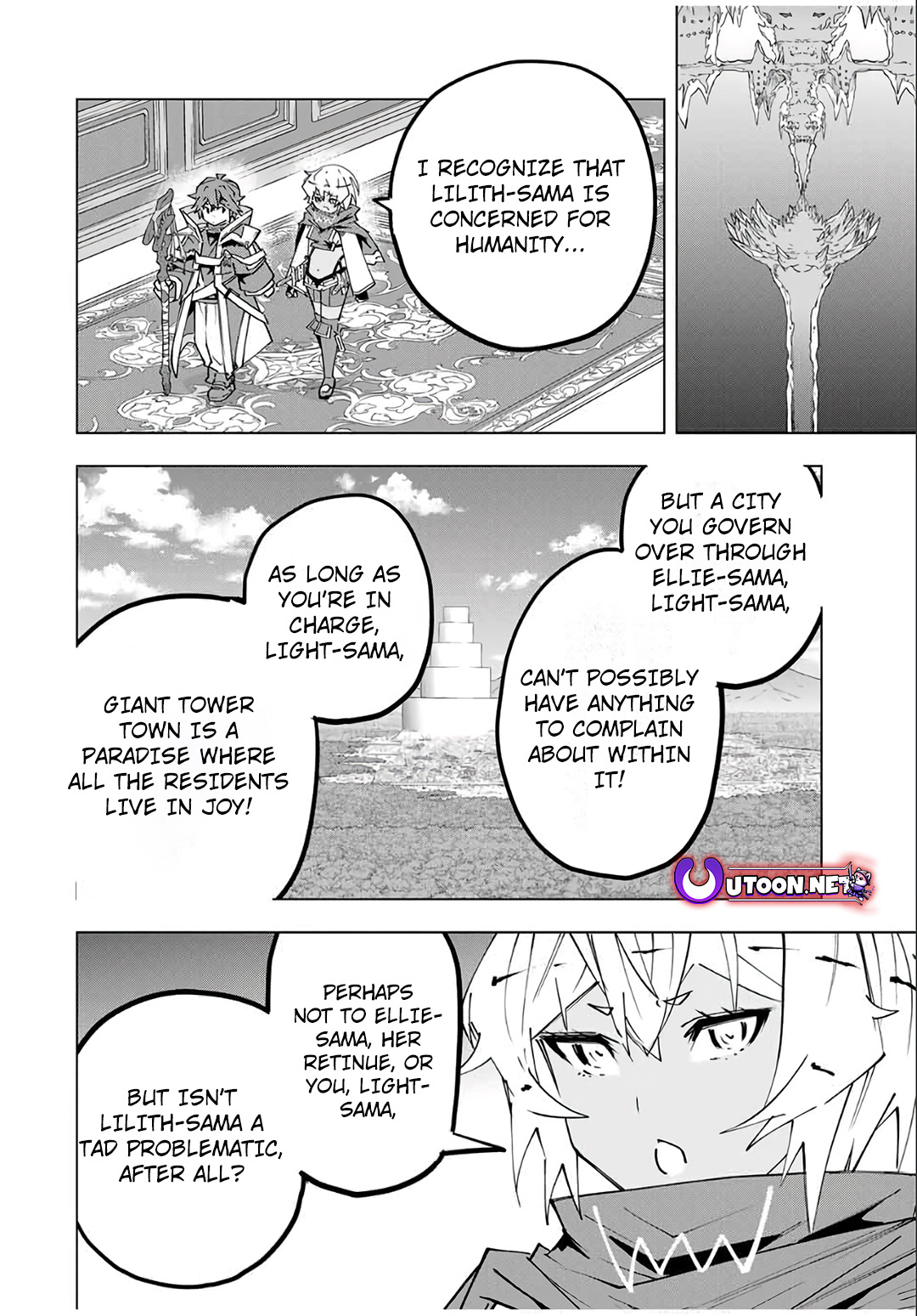 Read Backstabbed in a Backwater Dungeon My Party Tried to Kill Me But Thanks to an Infinite Gacha I Got LVL 9999 Friends and Am Out for Revenge EN Manga Online