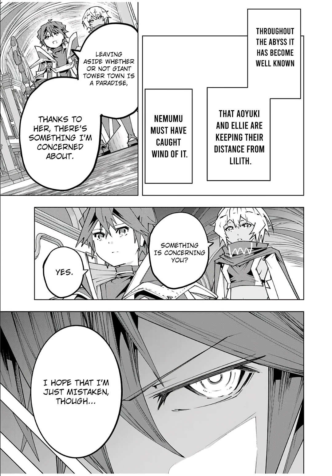 Read Backstabbed in a Backwater Dungeon My Party Tried to Kill Me But Thanks to an Infinite Gacha I Got LVL 9999 Friends and Am Out for Revenge EN Manga Online