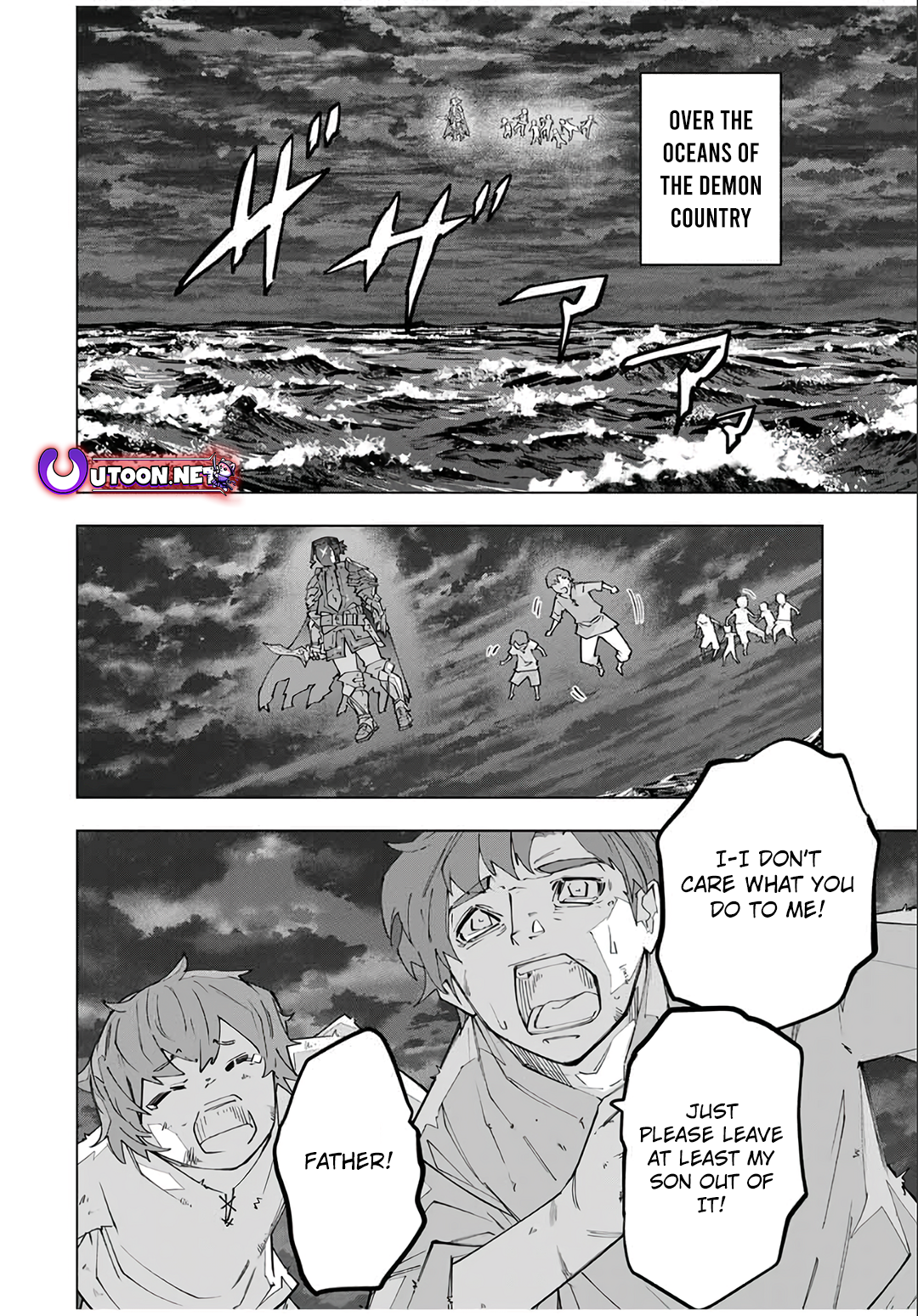 Read Backstabbed in a Backwater Dungeon My Party Tried to Kill Me But Thanks to an Infinite Gacha I Got LVL 9999 Friends and Am Out for Revenge EN Manga Online