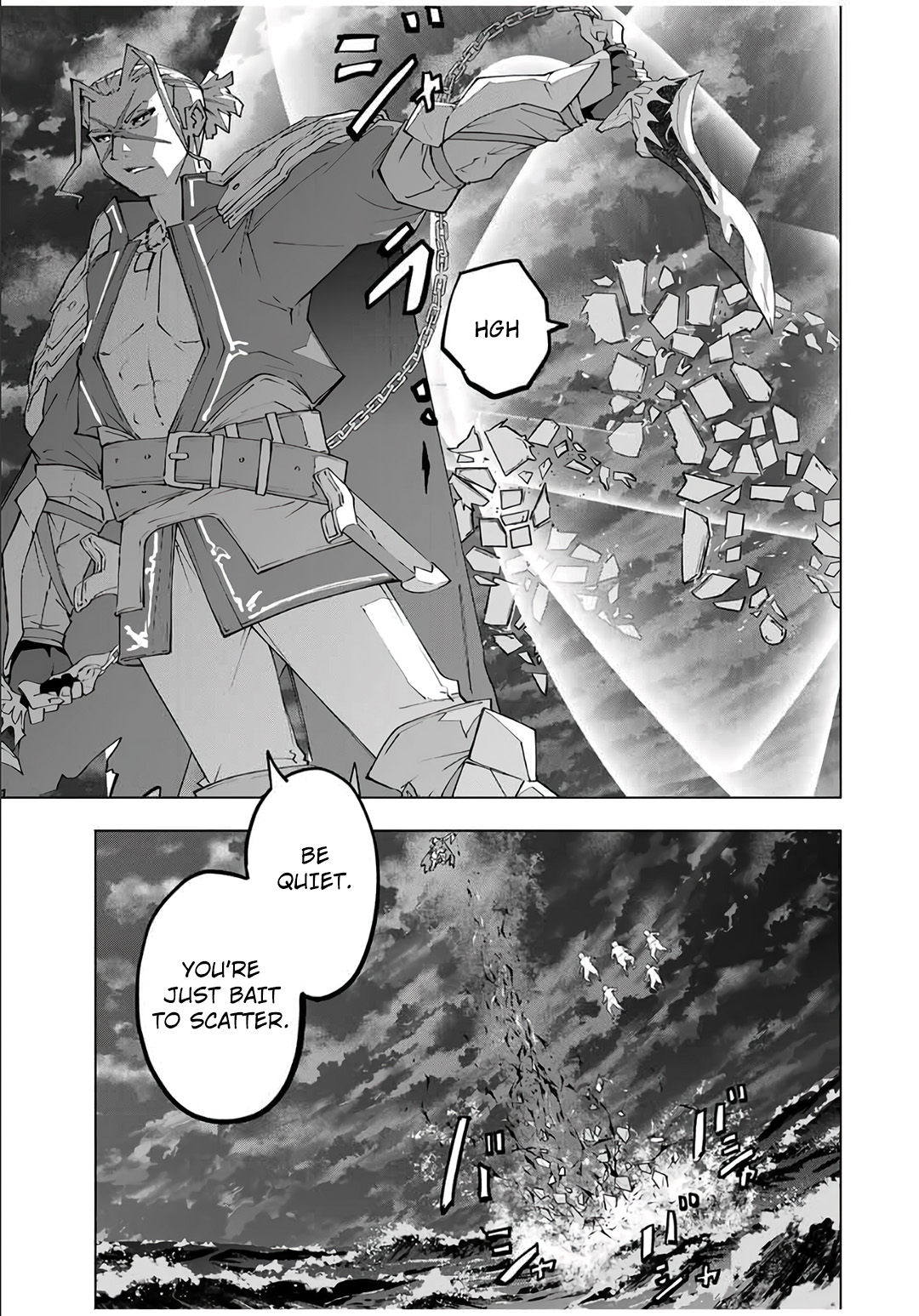 Read Backstabbed in a Backwater Dungeon My Party Tried to Kill Me But Thanks to an Infinite Gacha I Got LVL 9999 Friends and Am Out for Revenge EN Manga Online