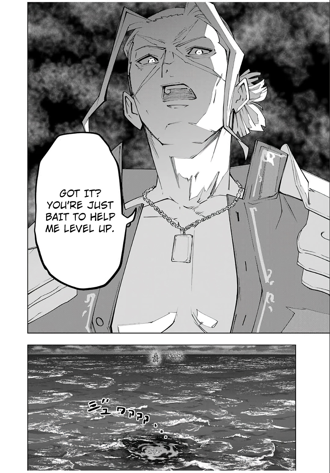 Read Backstabbed in a Backwater Dungeon My Party Tried to Kill Me But Thanks to an Infinite Gacha I Got LVL 9999 Friends and Am Out for Revenge EN Manga Online