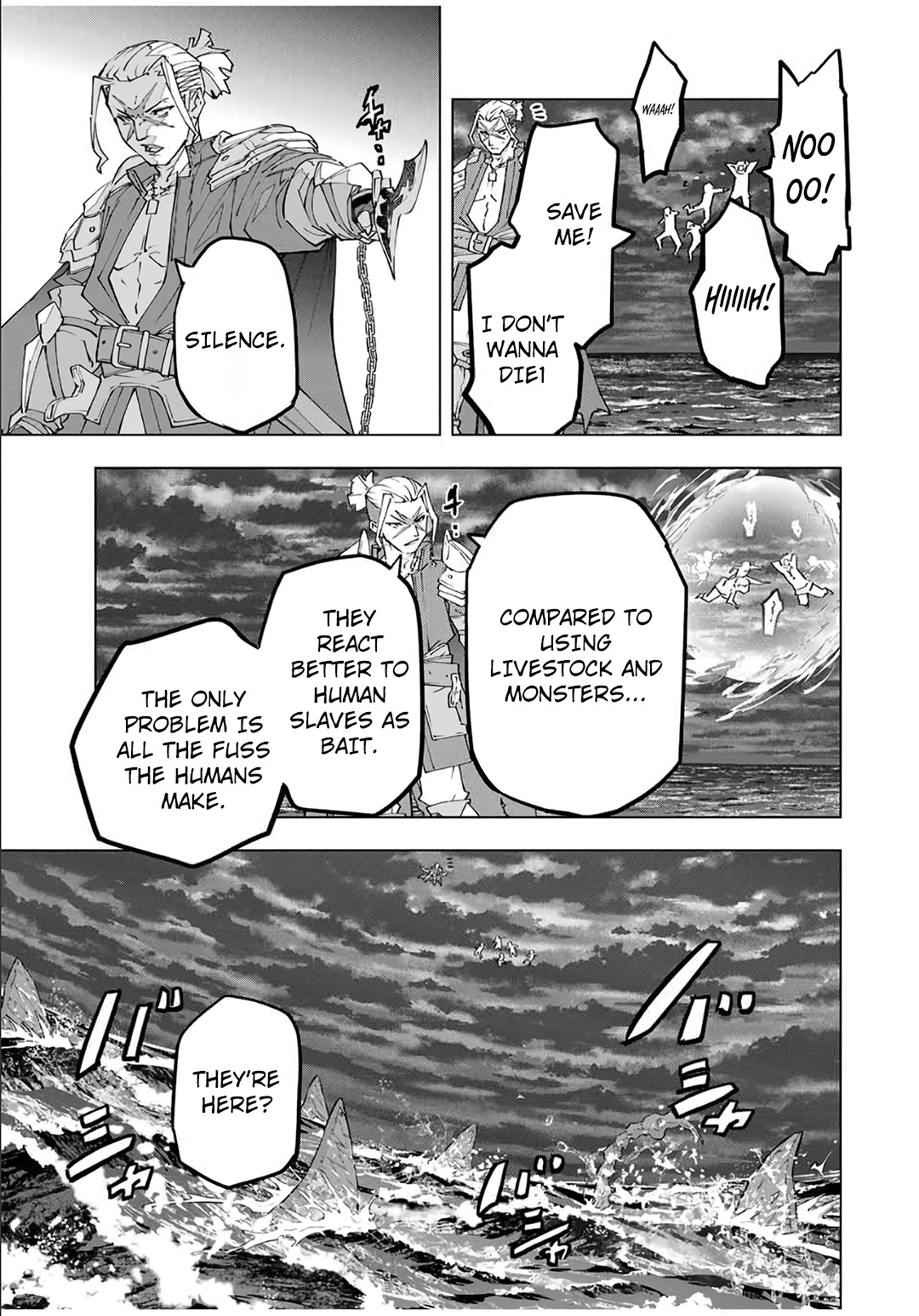 Read Backstabbed in a Backwater Dungeon My Party Tried to Kill Me But Thanks to an Infinite Gacha I Got LVL 9999 Friends and Am Out for Revenge EN Manga Online