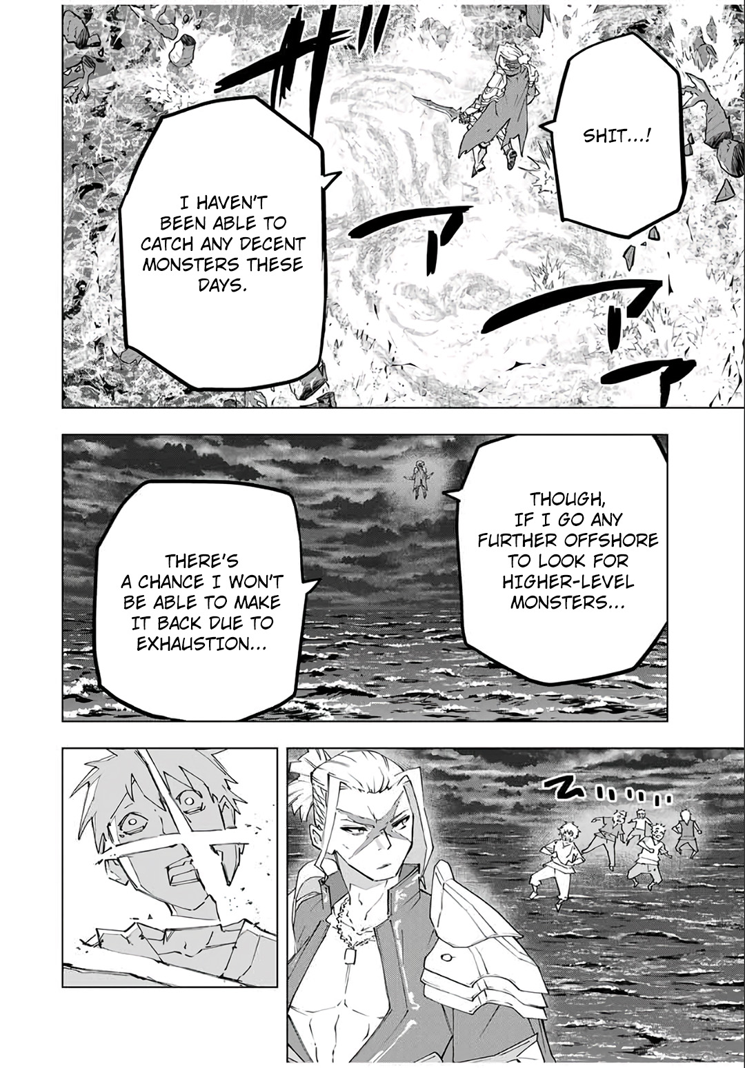 Read Backstabbed in a Backwater Dungeon My Party Tried to Kill Me But Thanks to an Infinite Gacha I Got LVL 9999 Friends and Am Out for Revenge EN Manga Online