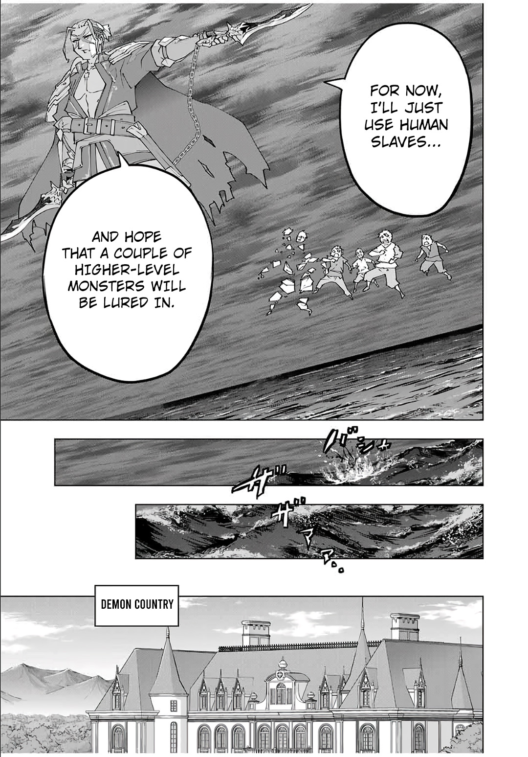 Read Backstabbed in a Backwater Dungeon My Party Tried to Kill Me But Thanks to an Infinite Gacha I Got LVL 9999 Friends and Am Out for Revenge EN Manga Online
