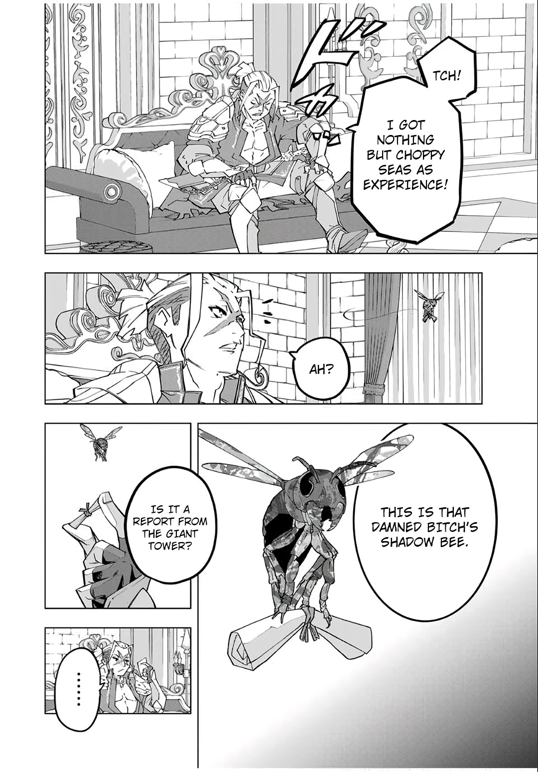 Read Backstabbed in a Backwater Dungeon My Party Tried to Kill Me But Thanks to an Infinite Gacha I Got LVL 9999 Friends and Am Out for Revenge EN Manga Online
