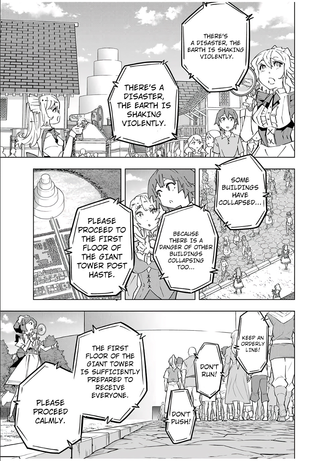 Read Backstabbed in a Backwater Dungeon My Party Tried to Kill Me But Thanks to an Infinite Gacha I Got LVL 9999 Friends and Am Out for Revenge EN Manga Online