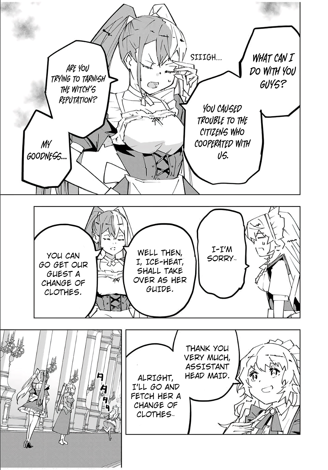 Read Backstabbed in a Backwater Dungeon My Party Tried to Kill Me But Thanks to an Infinite Gacha I Got LVL 9999 Friends and Am Out for Revenge EN Manga Online