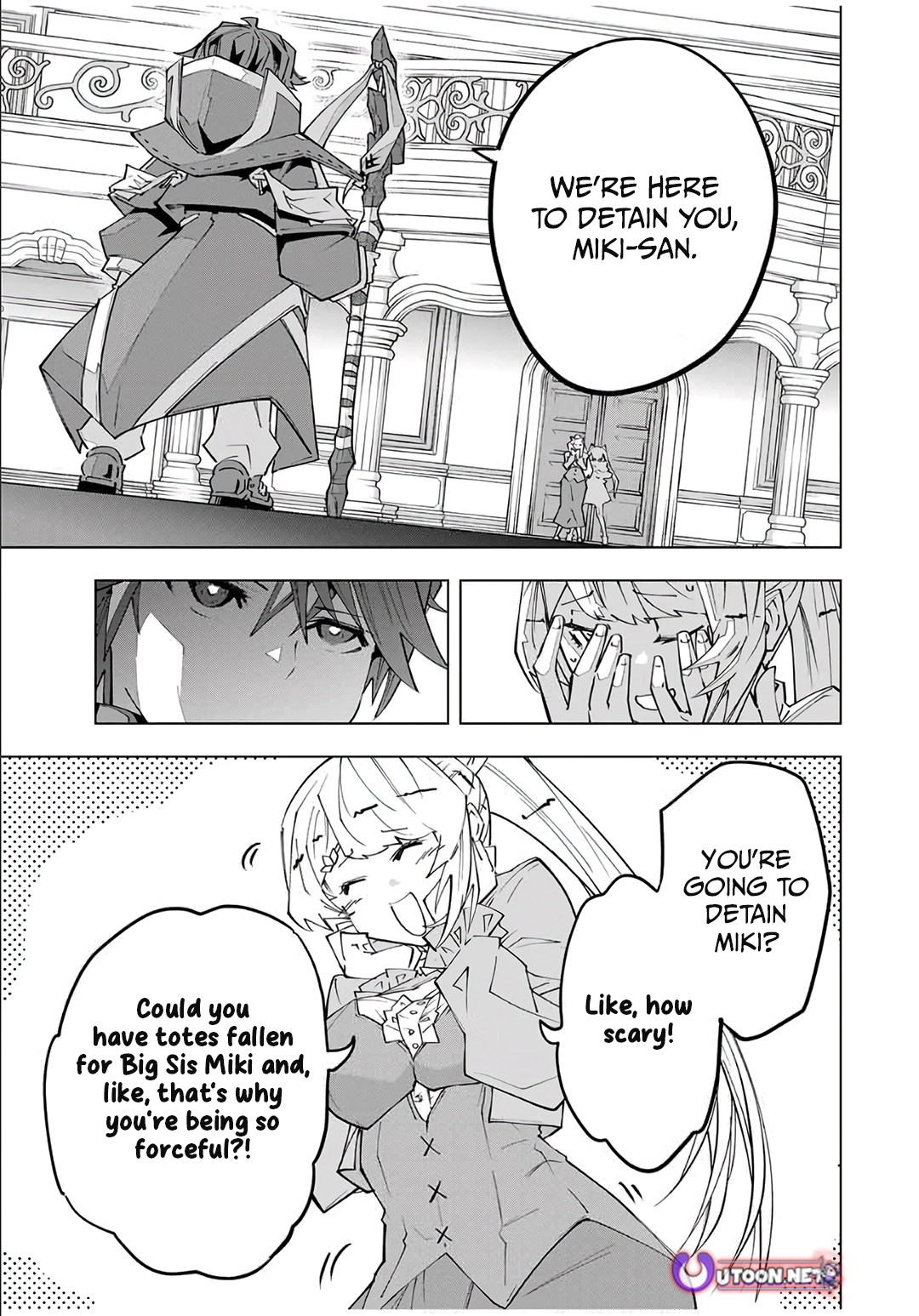 Read Backstabbed in a Backwater Dungeon My Party Tried to Kill Me But Thanks to an Infinite Gacha I Got LVL 9999 Friends and Am Out for Revenge EN Manga Online