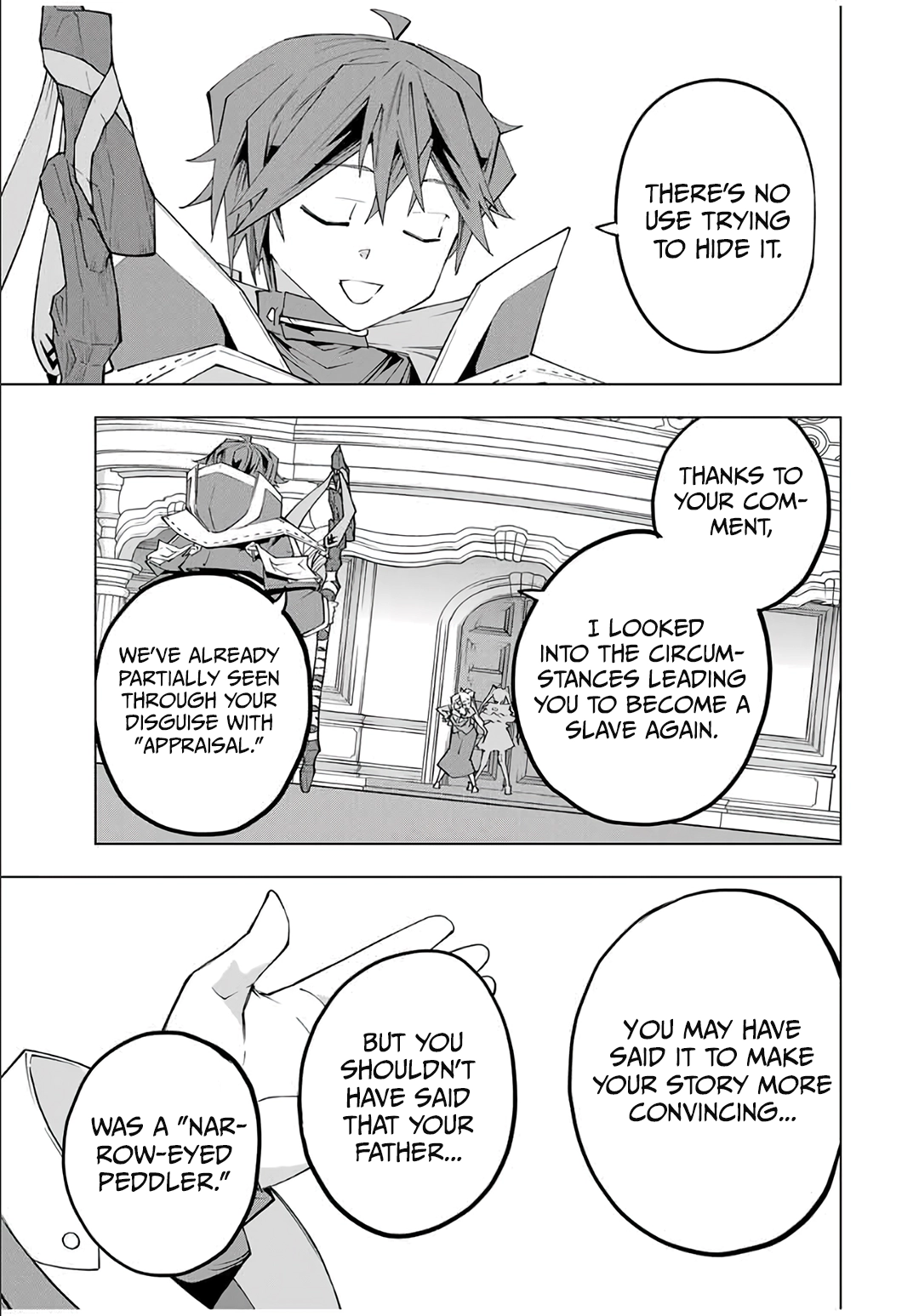 Read Backstabbed in a Backwater Dungeon My Party Tried to Kill Me But Thanks to an Infinite Gacha I Got LVL 9999 Friends and Am Out for Revenge EN Manga Online