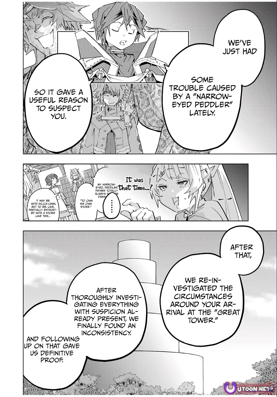 Read Backstabbed in a Backwater Dungeon My Party Tried to Kill Me But Thanks to an Infinite Gacha I Got LVL 9999 Friends and Am Out for Revenge EN Manga Online